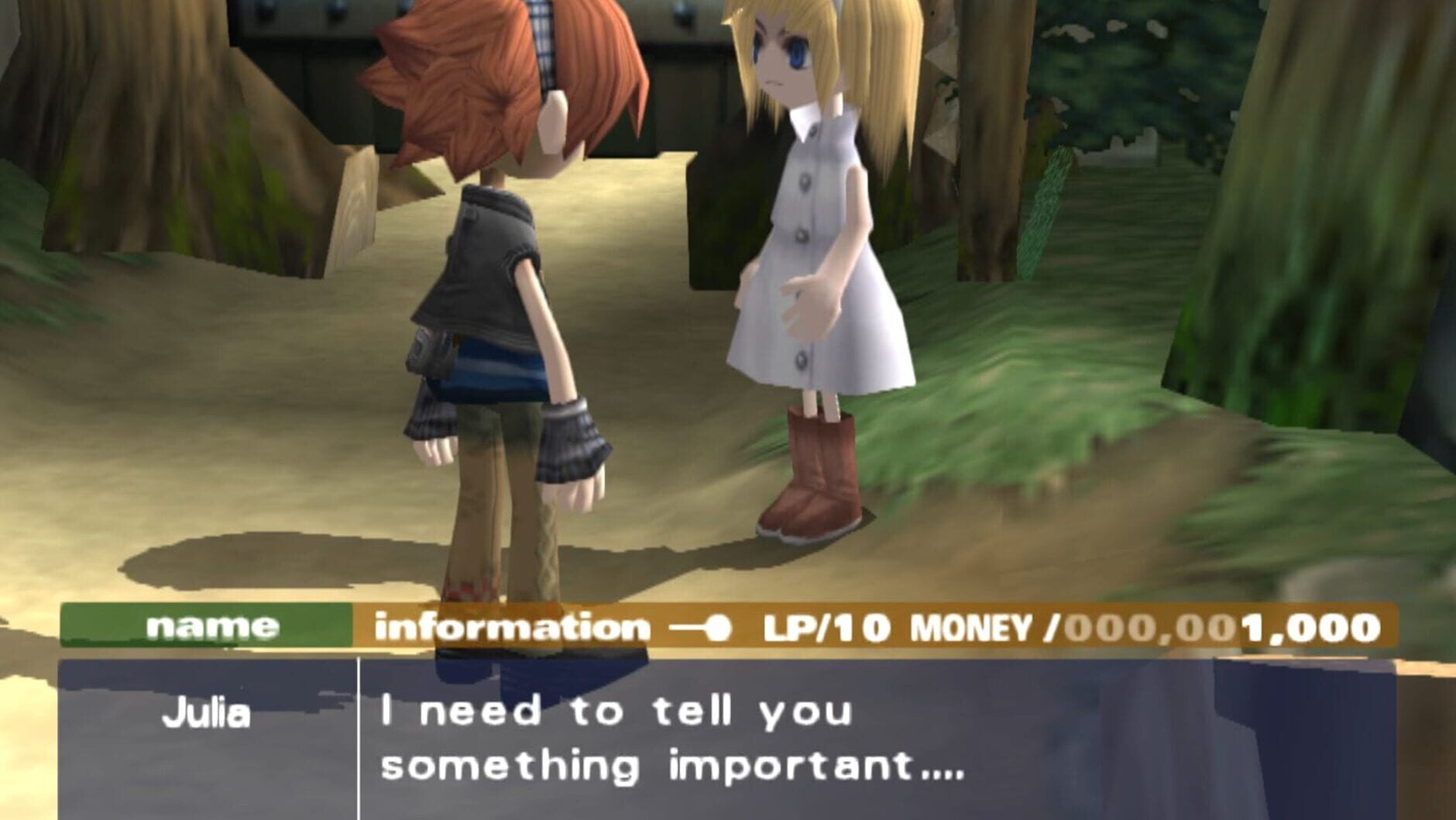 Screenshot for Okage: Shadow King