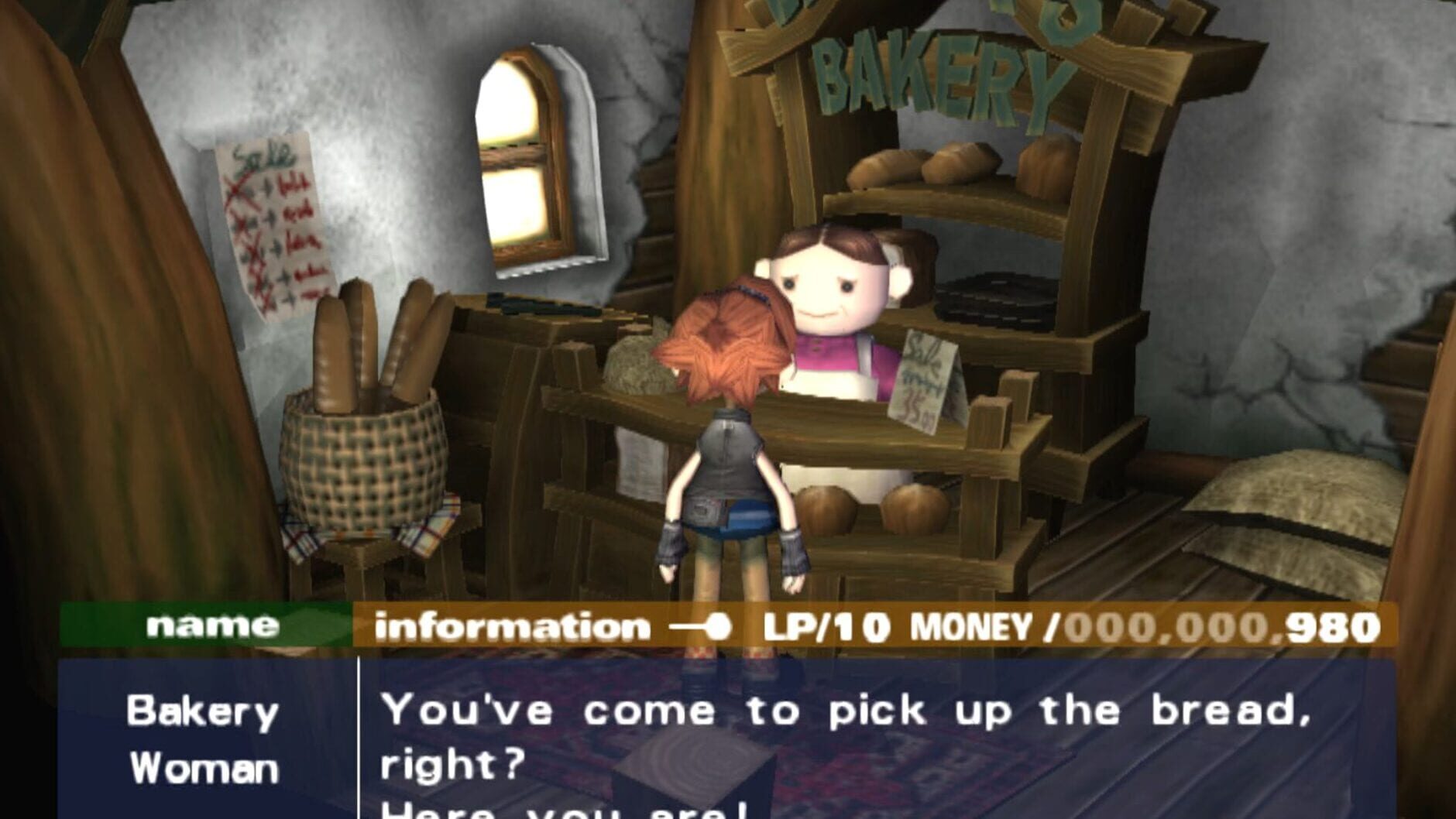 Screenshot for Okage: Shadow King