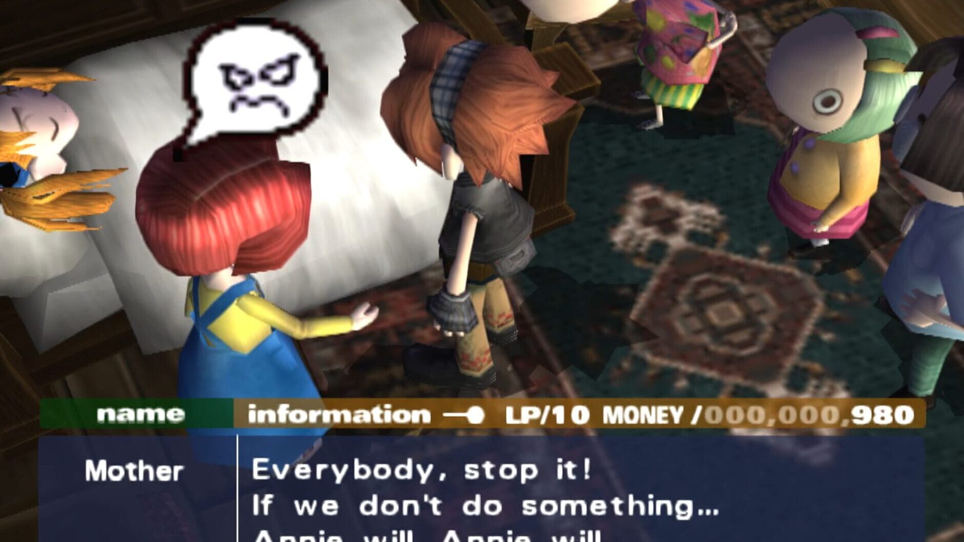 Screenshot for Okage: Shadow King