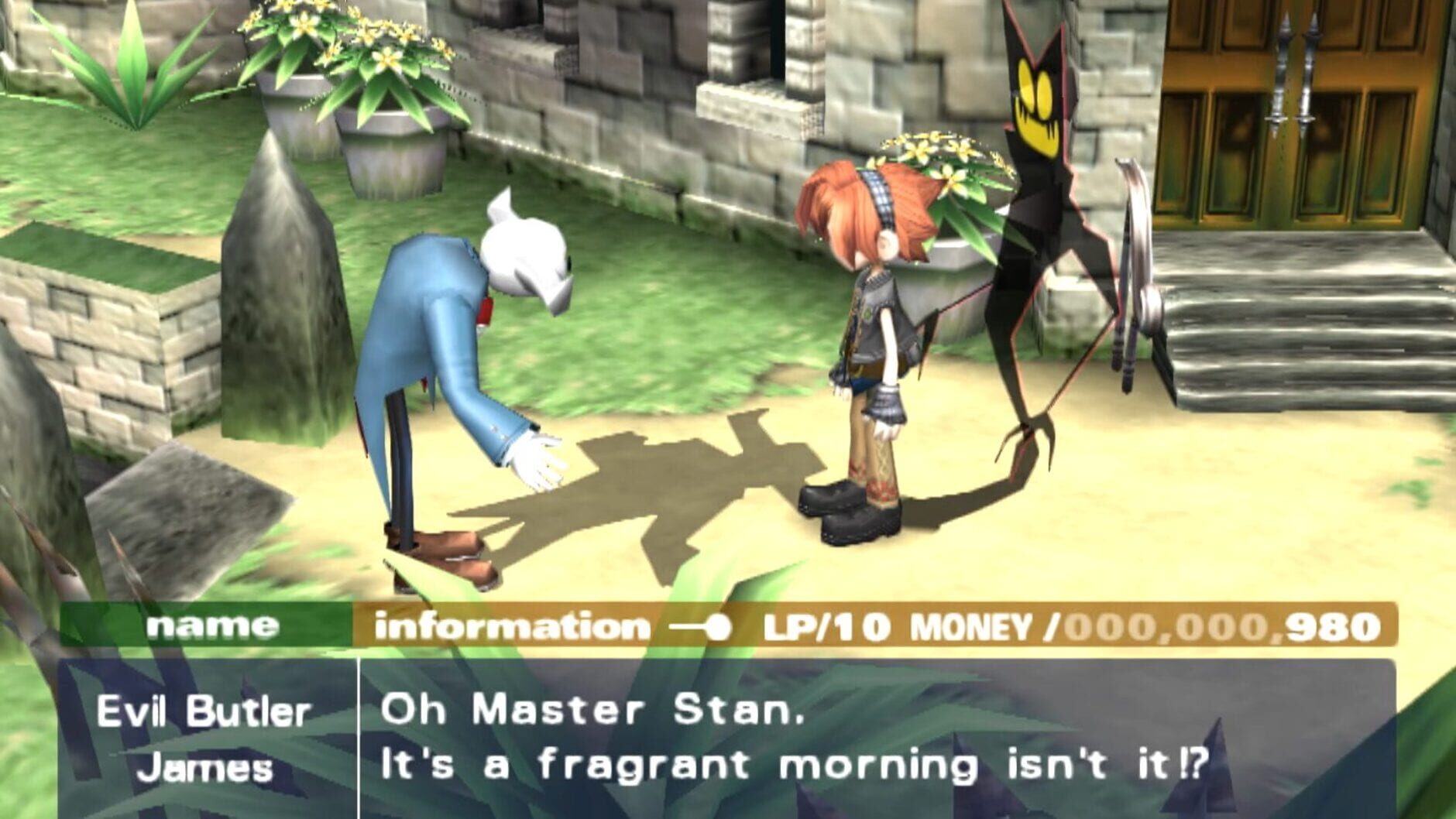 Screenshot for Okage: Shadow King