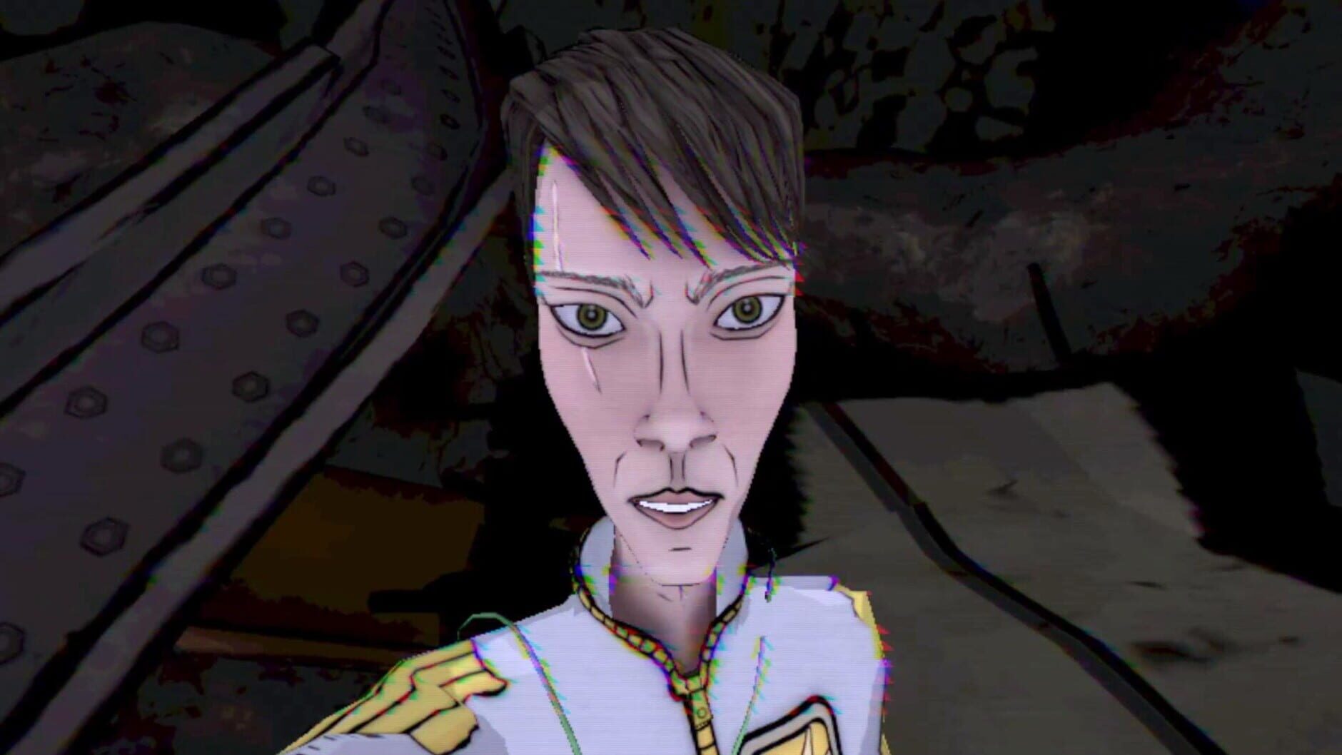 Screenshot for The Last Worker