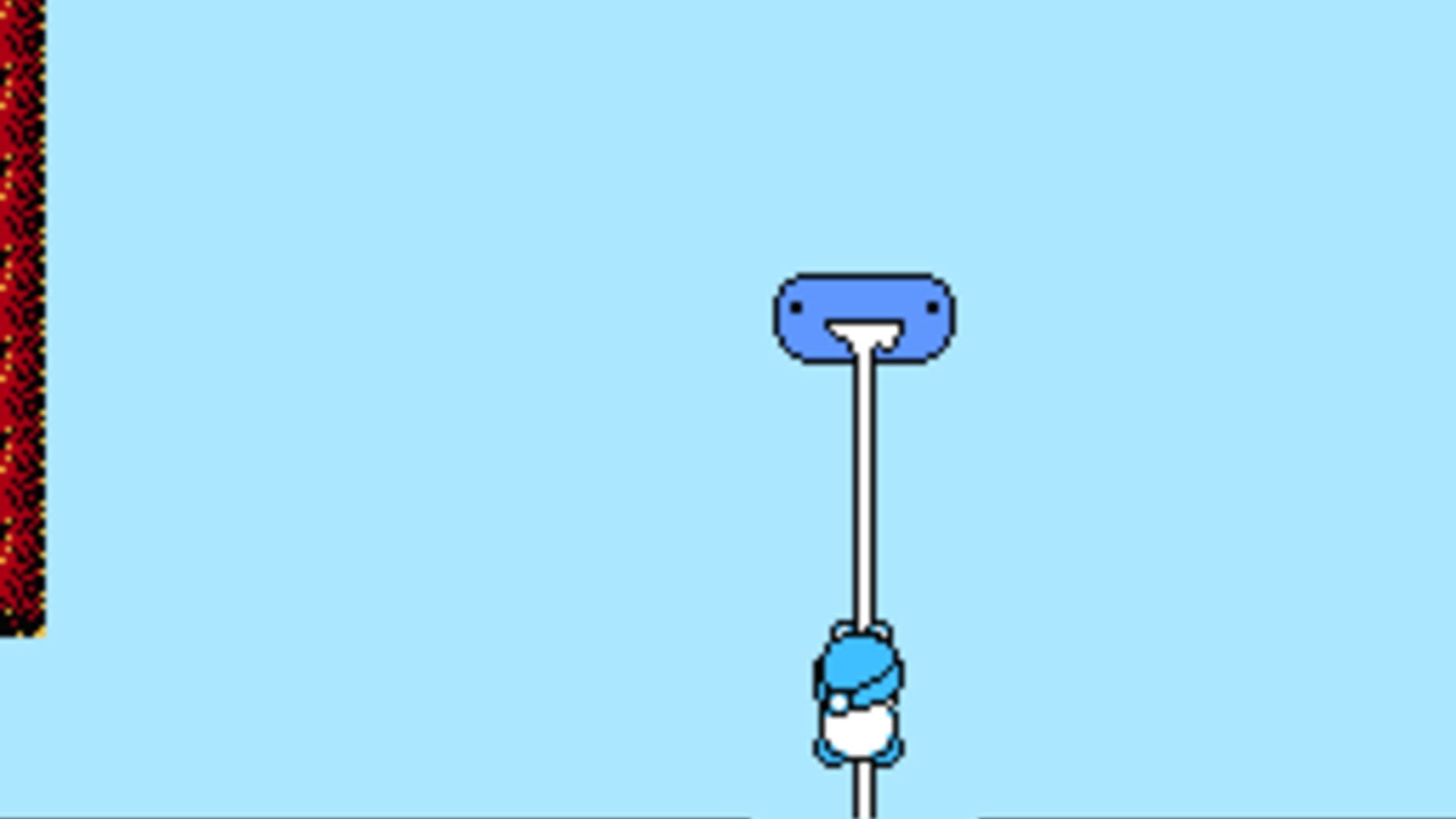 Screenshot for Ufouria: The Saga