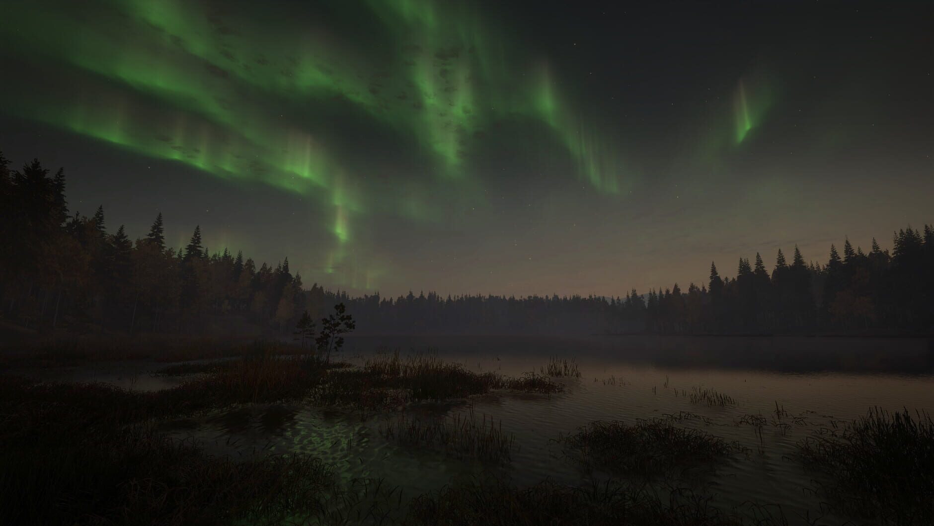 Screenshot for TheHunter: Call of the Wild - Revontuli Coast