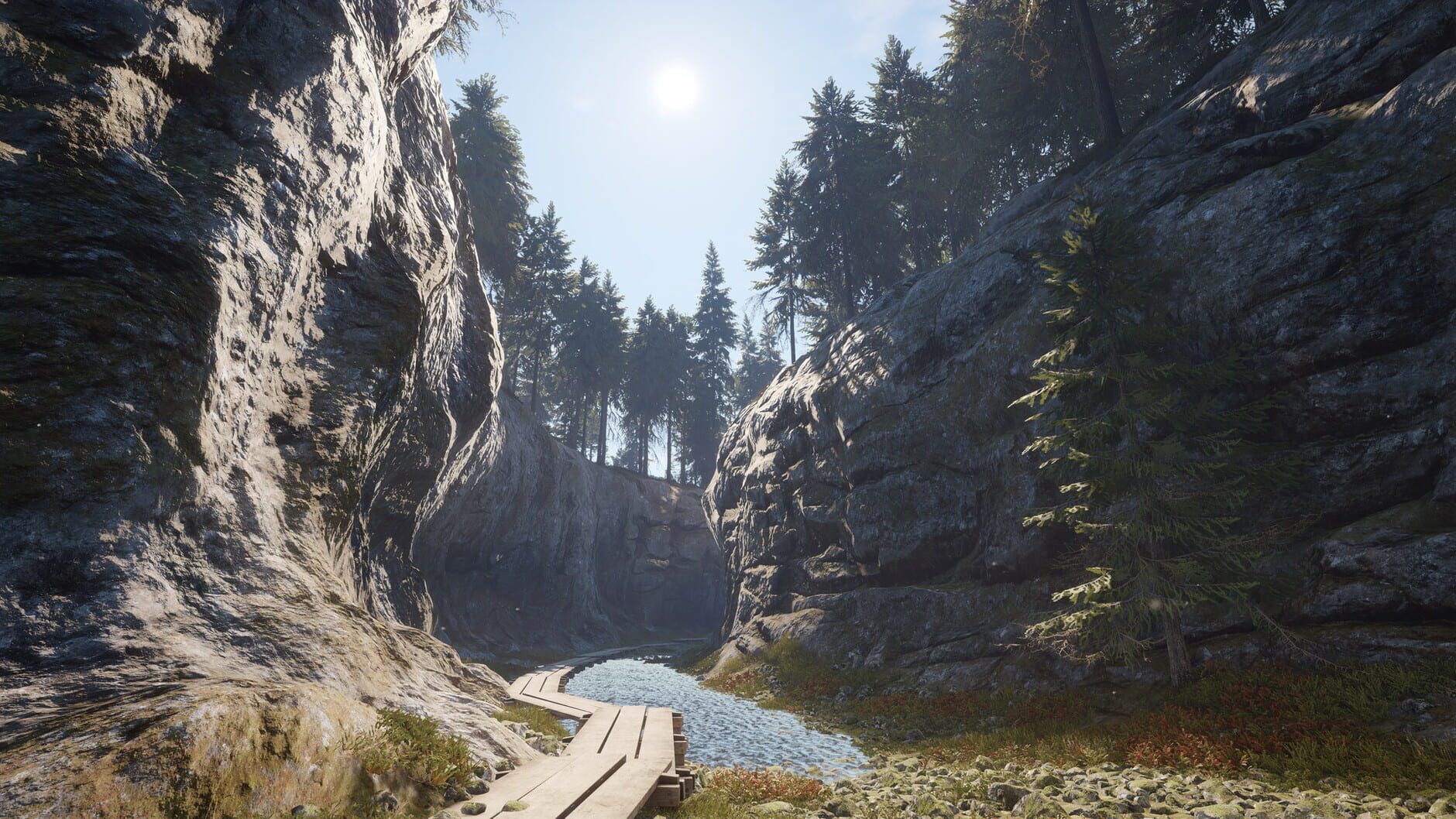 Screenshot for TheHunter: Call of the Wild - Revontuli Coast