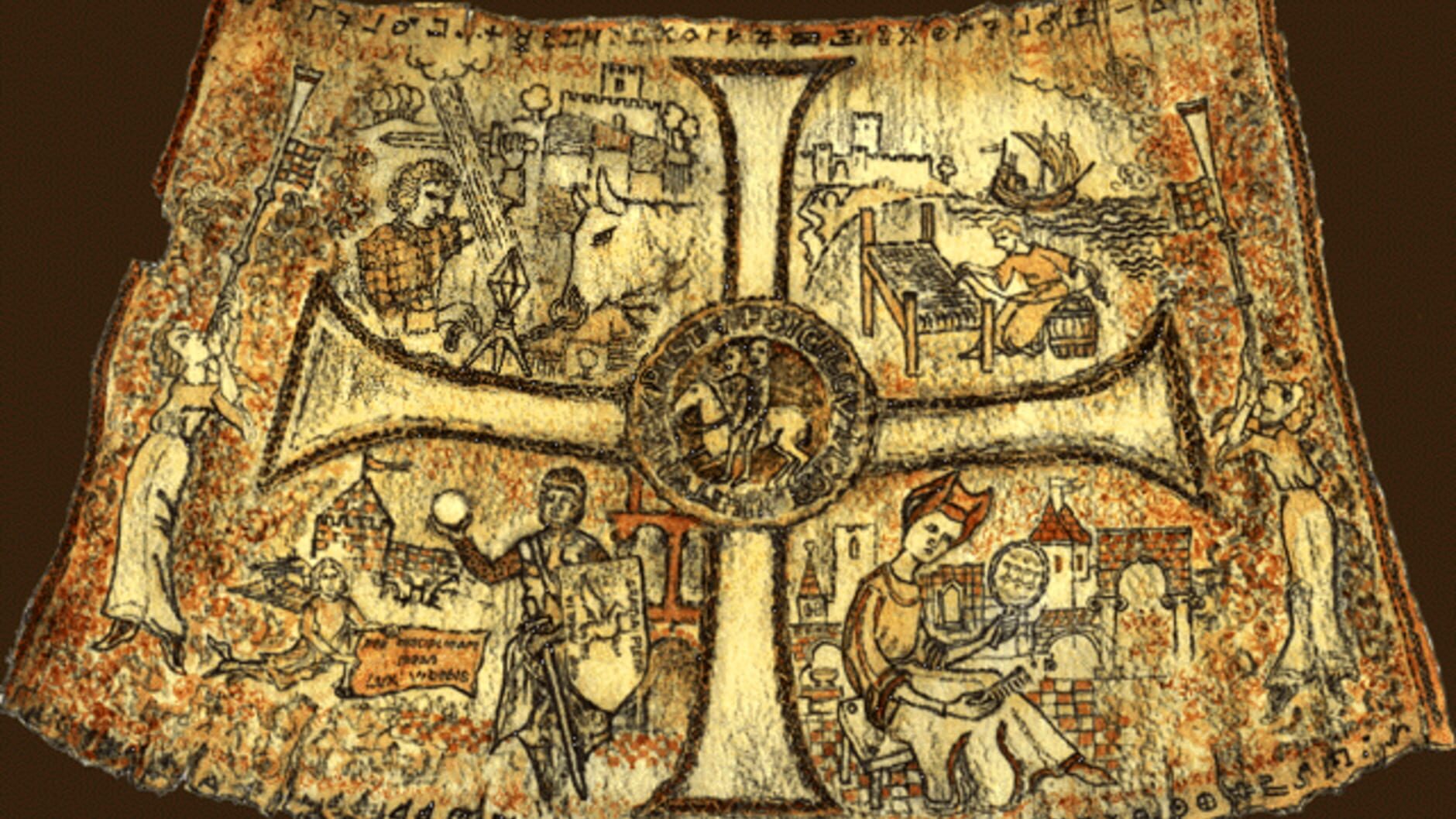 Screenshot for Circle of Blood