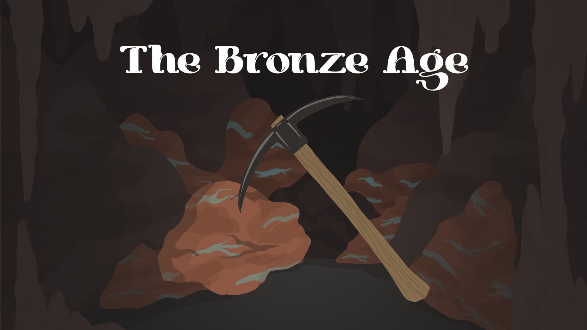 Screenshot for The Bronze Age