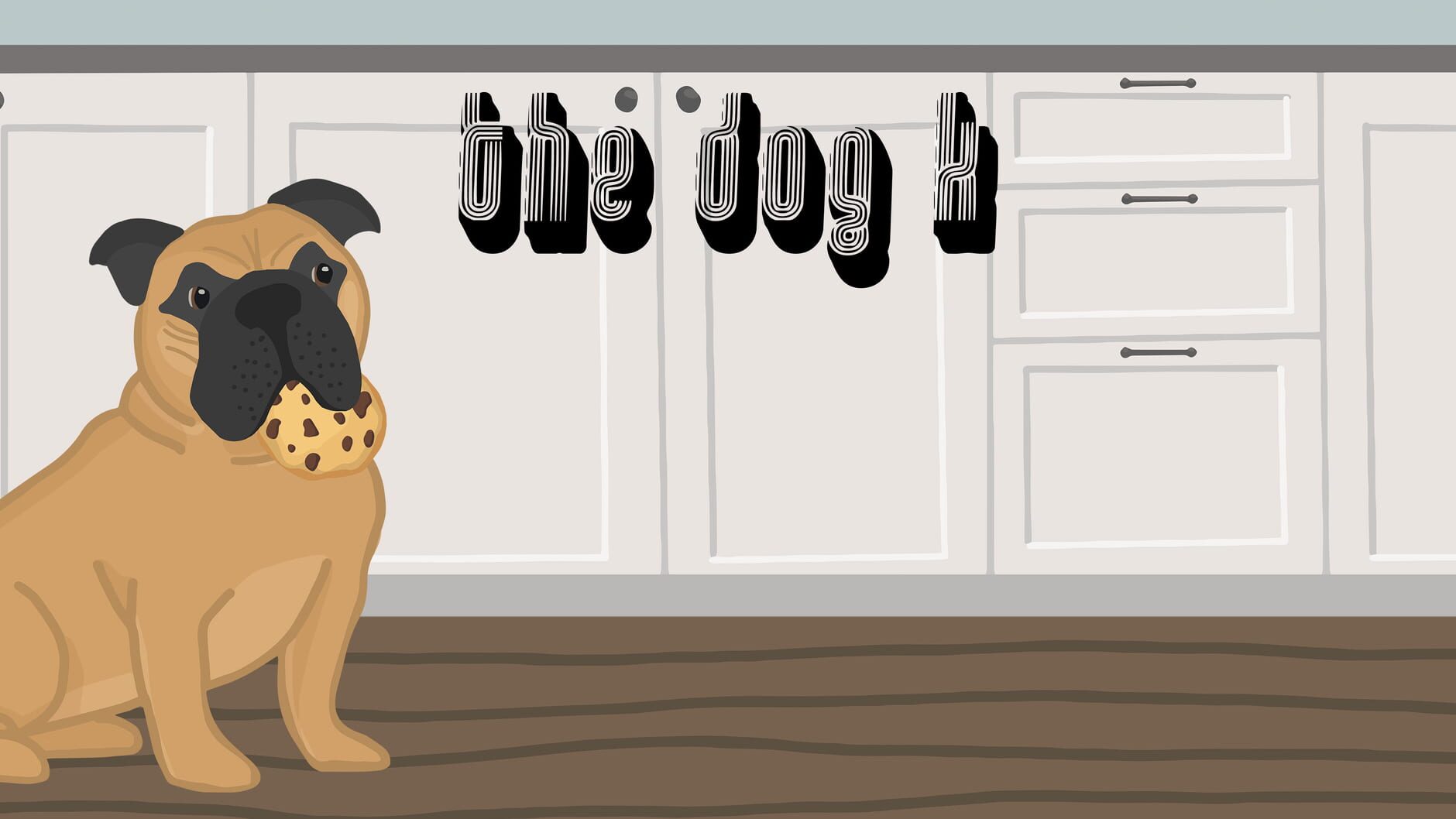 Screenshot for The Dog K