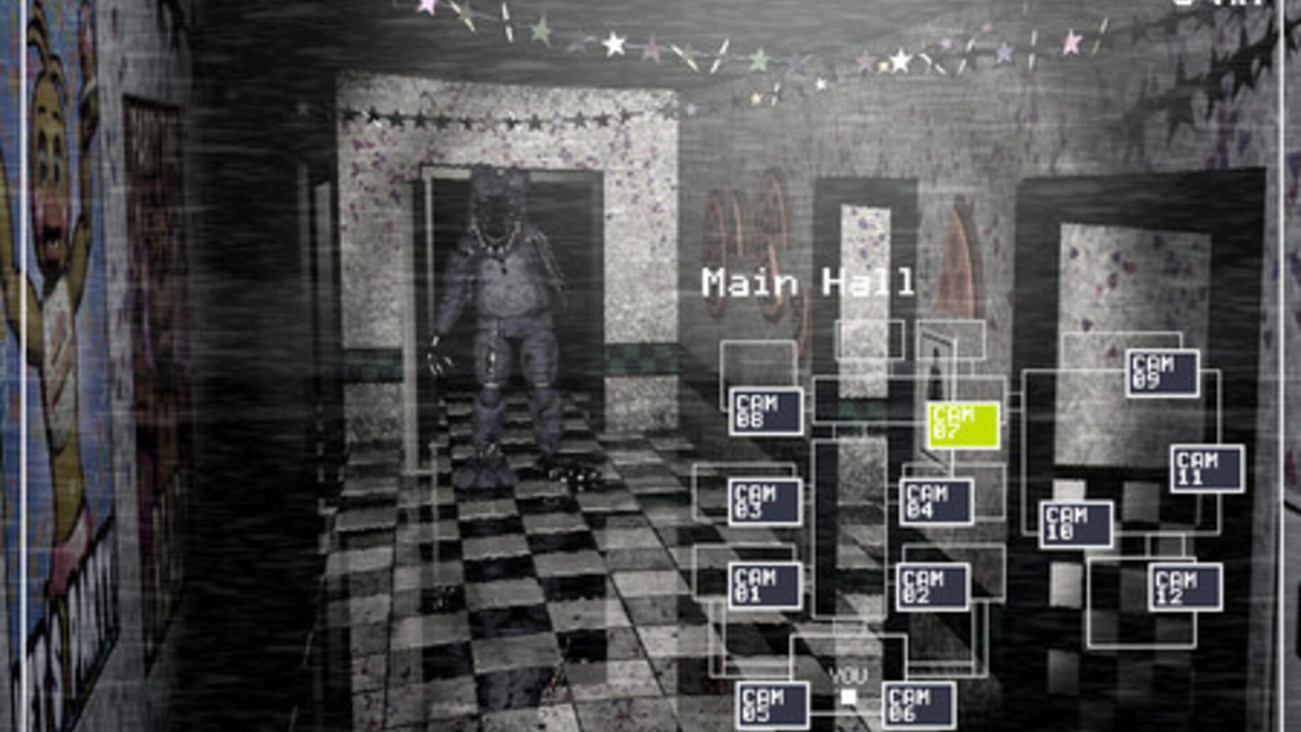 Screenshot for Five Nights at Freddy's 2