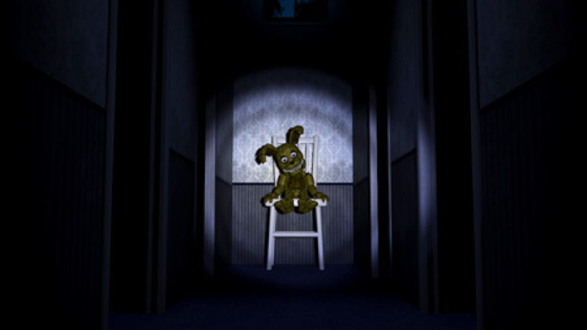 Screenshot for Five Nights at Freddy's 4