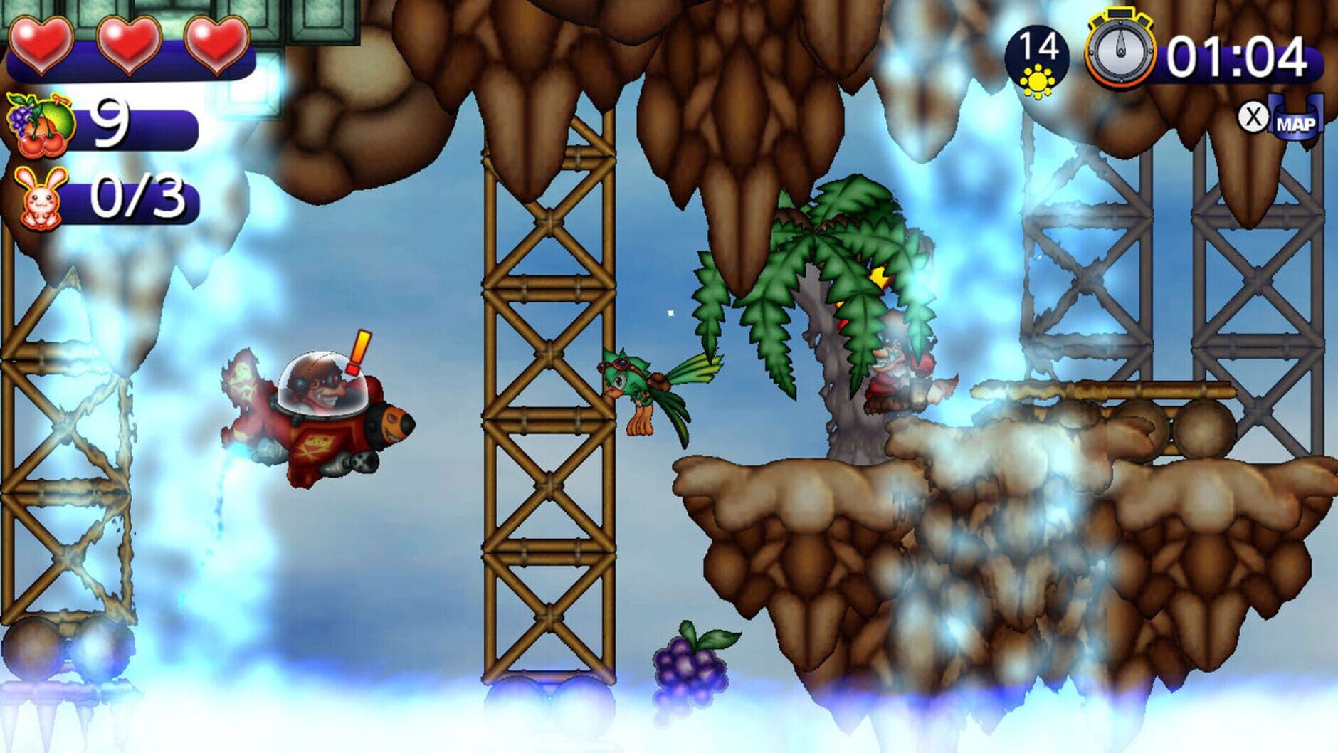 Screenshot for Toricky S