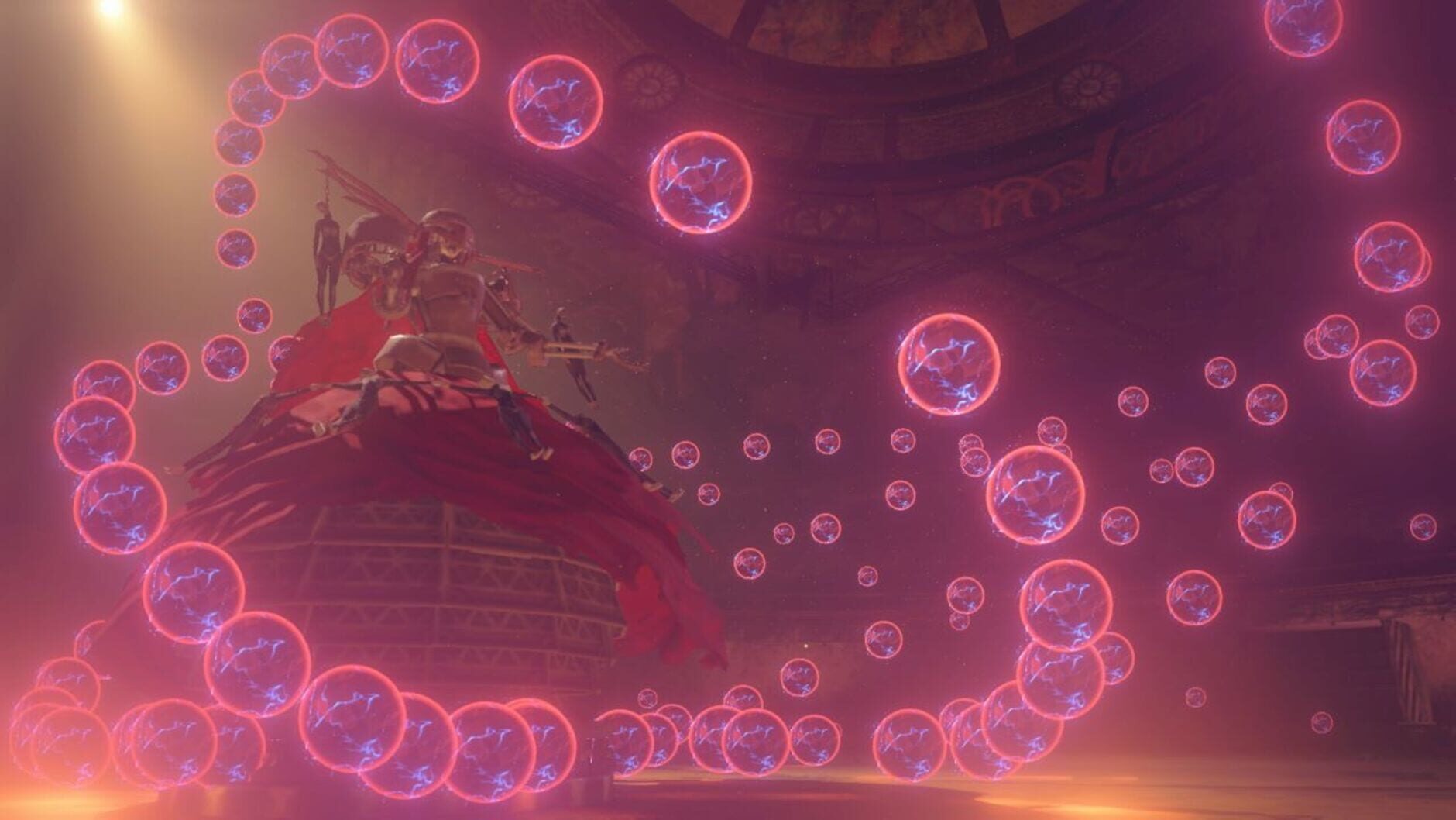 Screenshot for Nier: Automata - The End of Yorha Edition