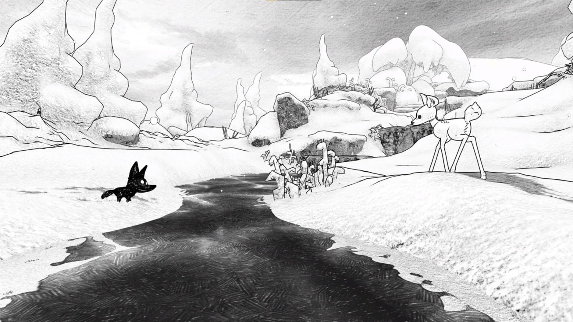 Screenshot for Blanc