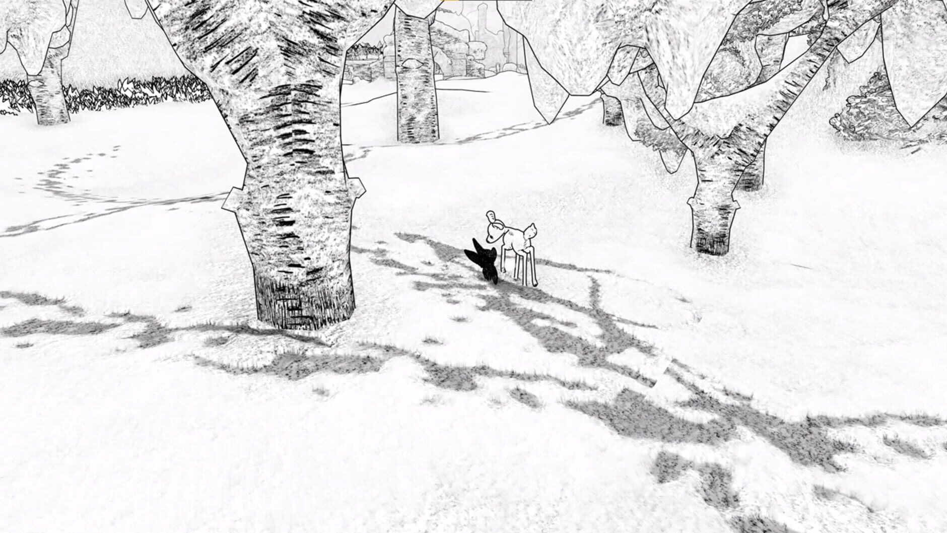 Screenshot for Blanc