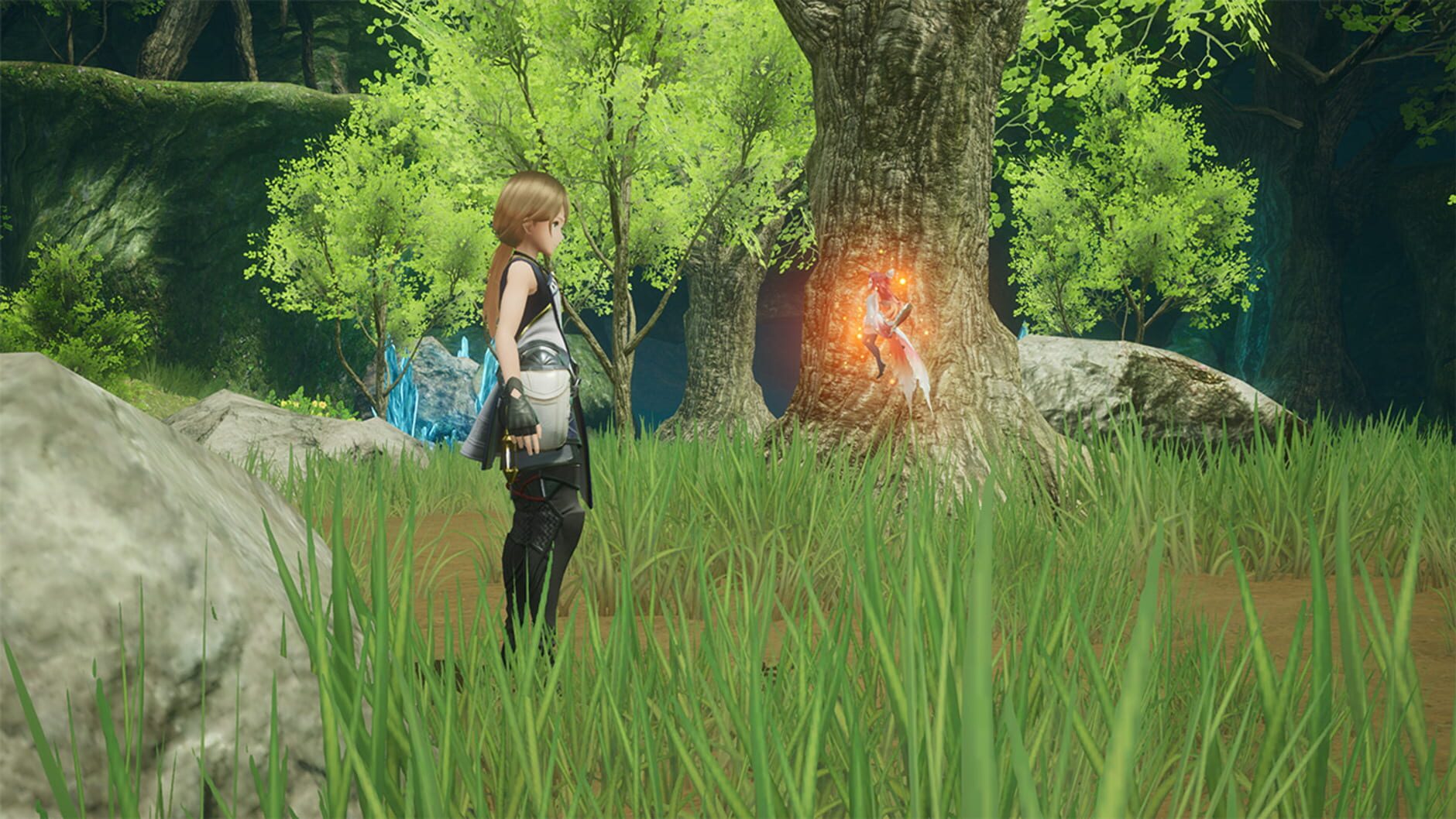 Screenshot for Harvestella