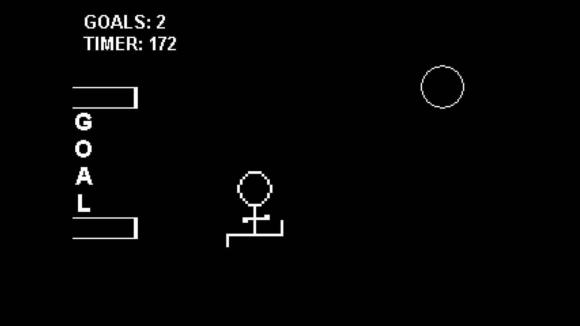 Screenshot for Soccer: Breakthrough Gaming Arcade