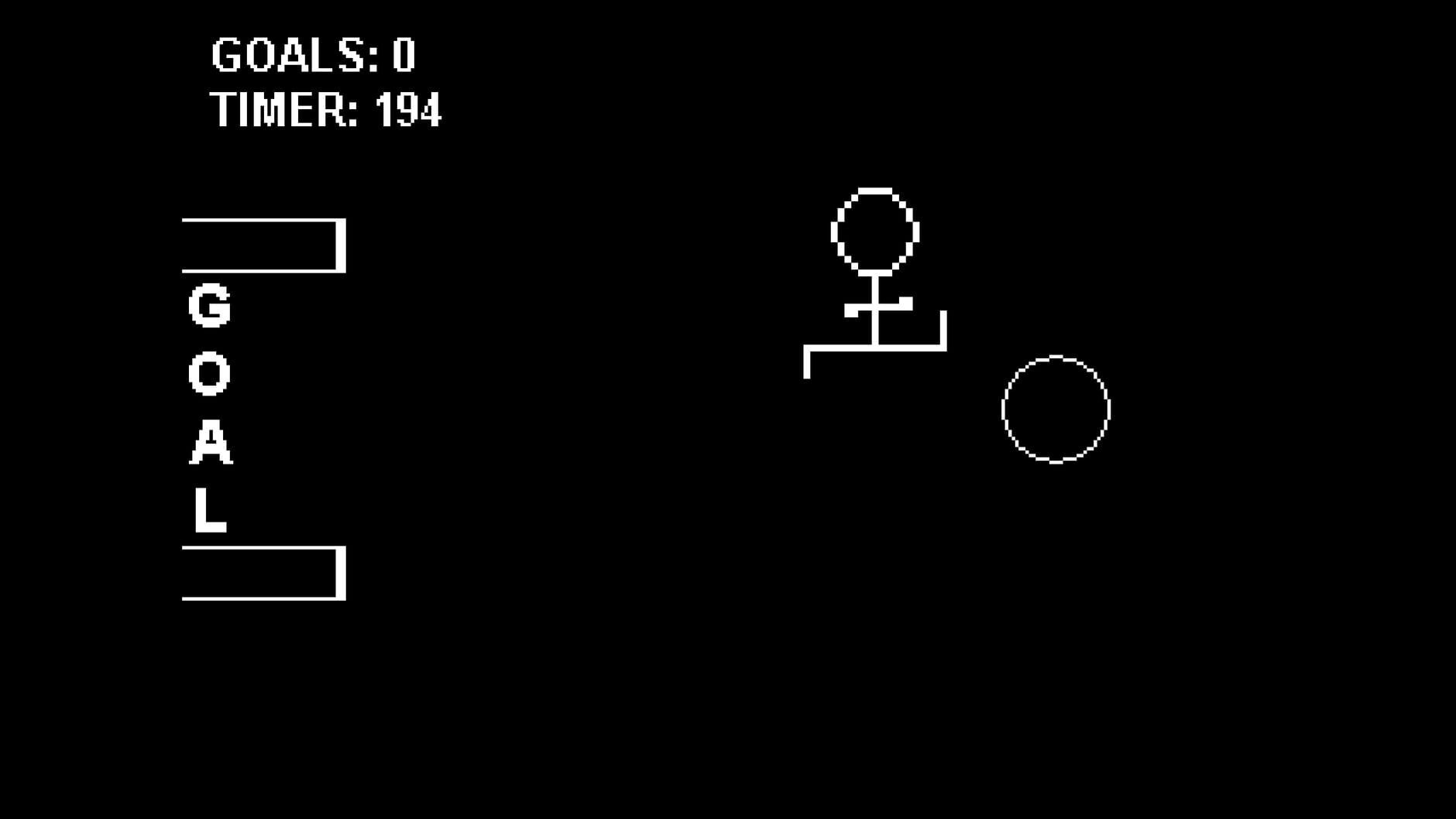 Screenshot for Soccer: Breakthrough Gaming Arcade