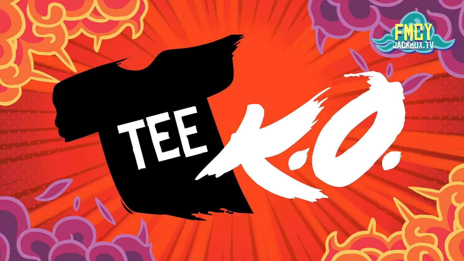 Screenshot for The Jackbox Party Starter