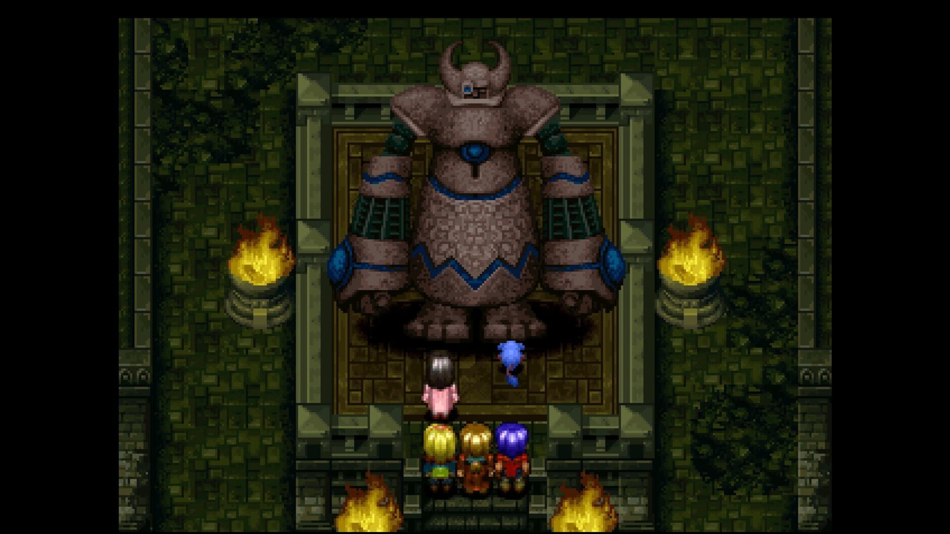 Screenshot for Wild Arms
