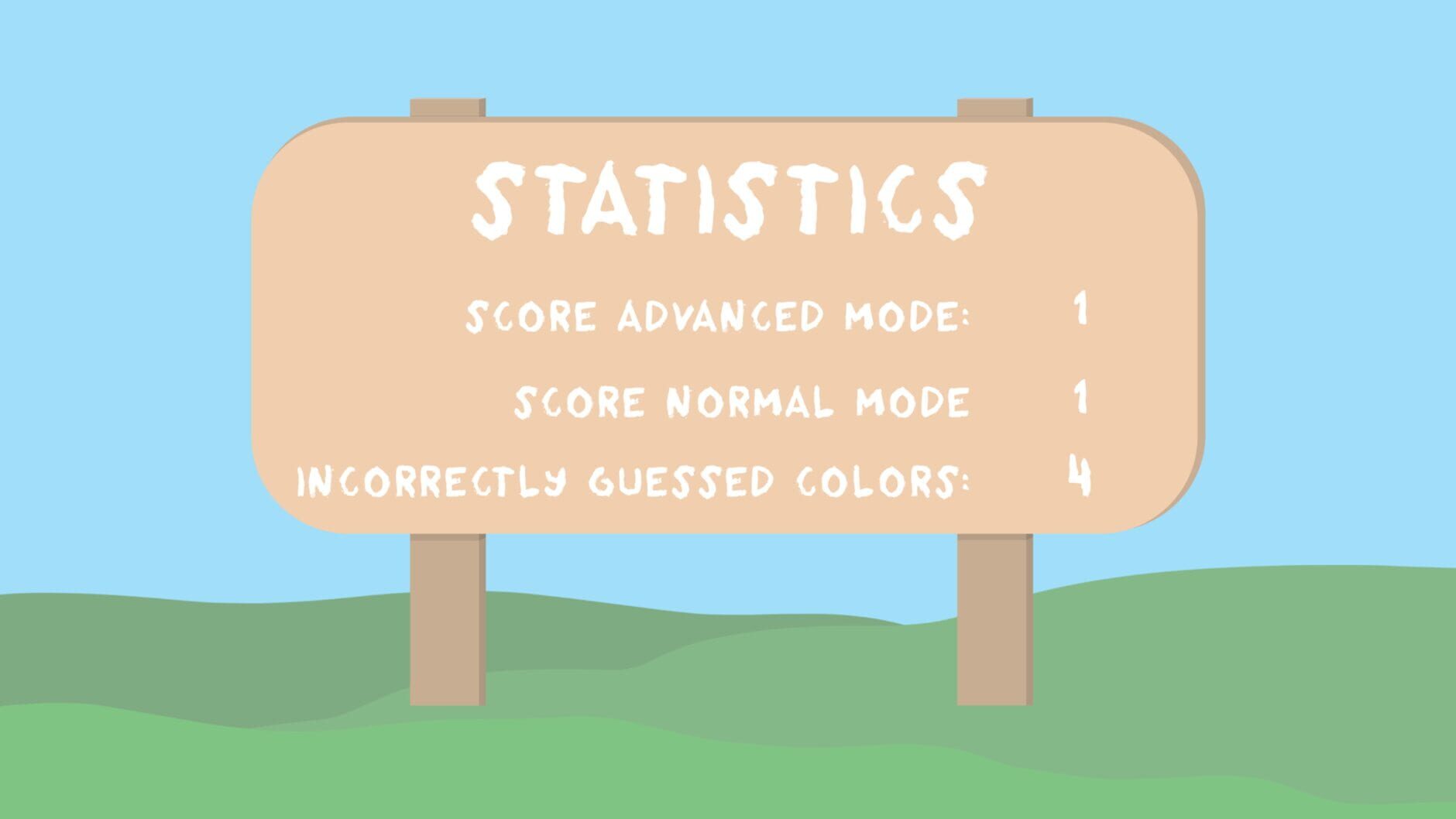 Screenshot for Rainbow Advanced