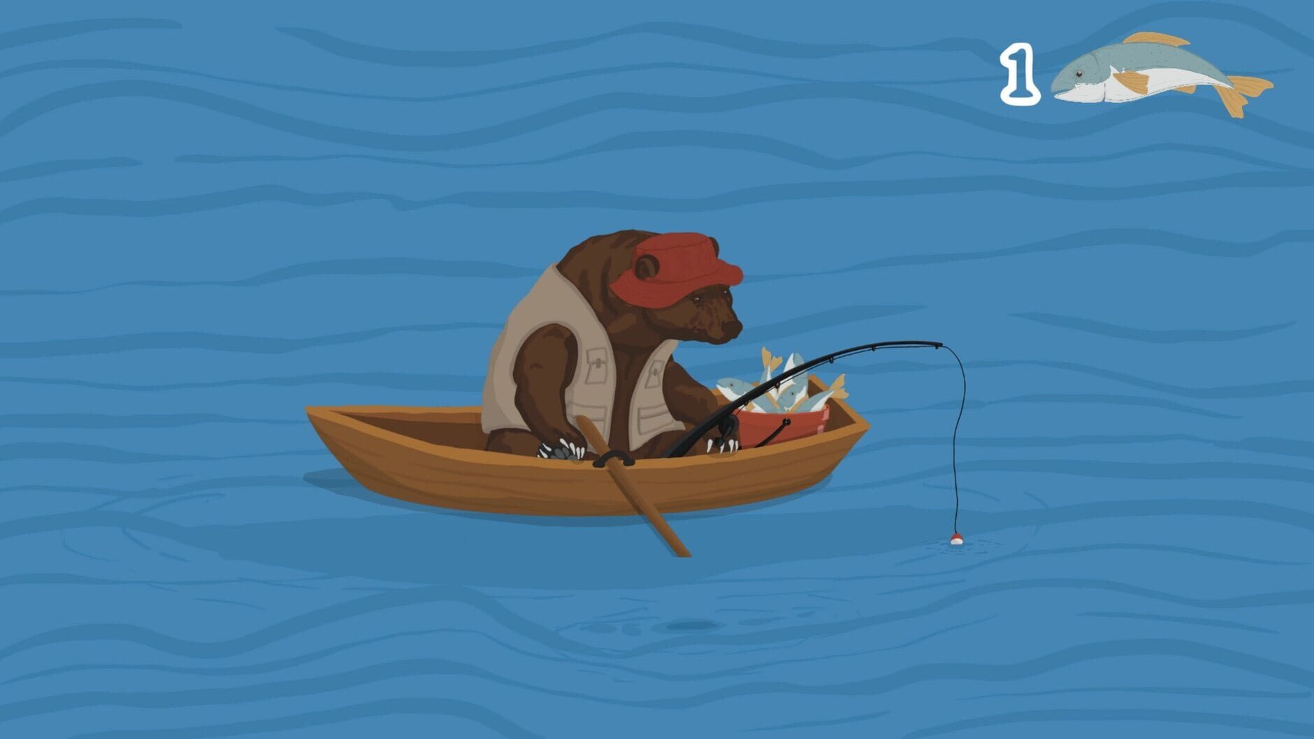 Screenshot for The Bear B