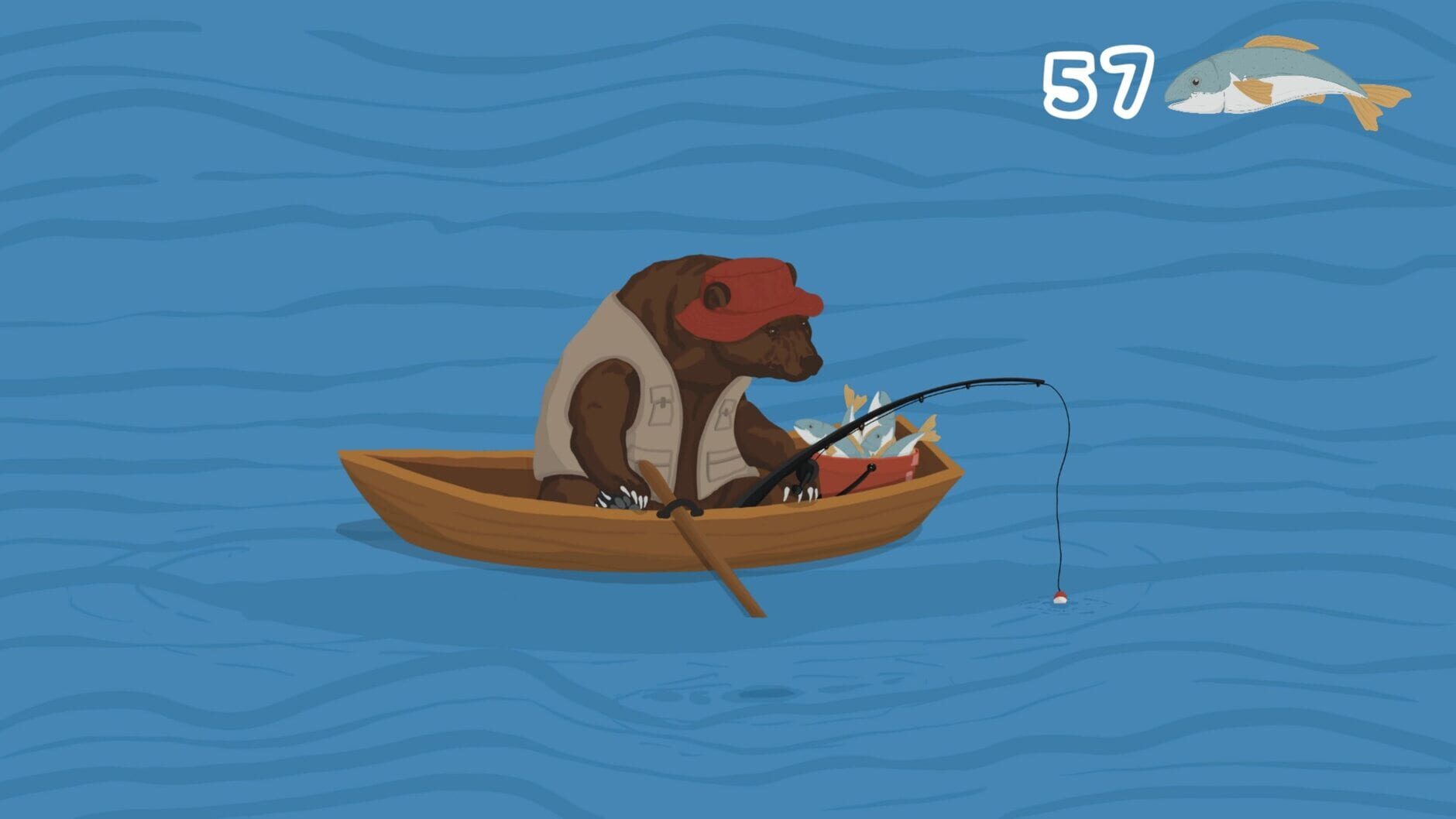 Screenshot for The Bear B