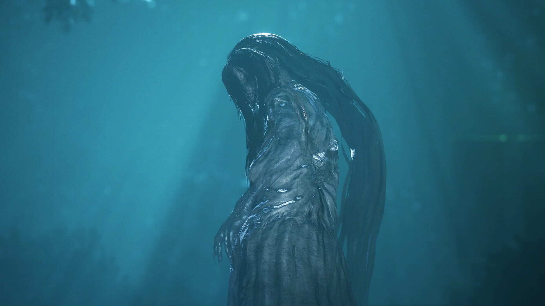 Screenshot for The Bridge Curse: Road to Salvation