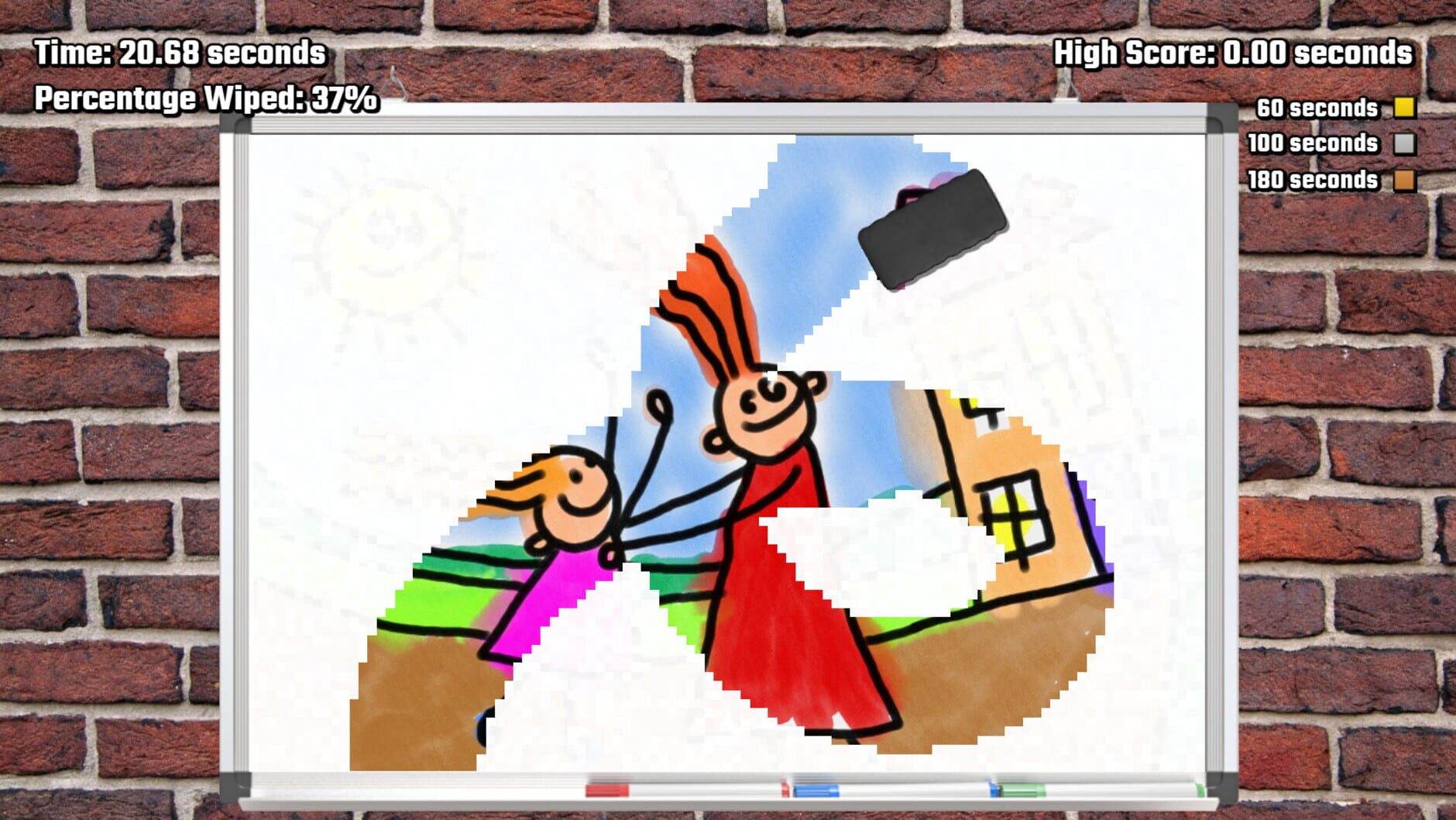 Screenshot for Salamander County Public Television
