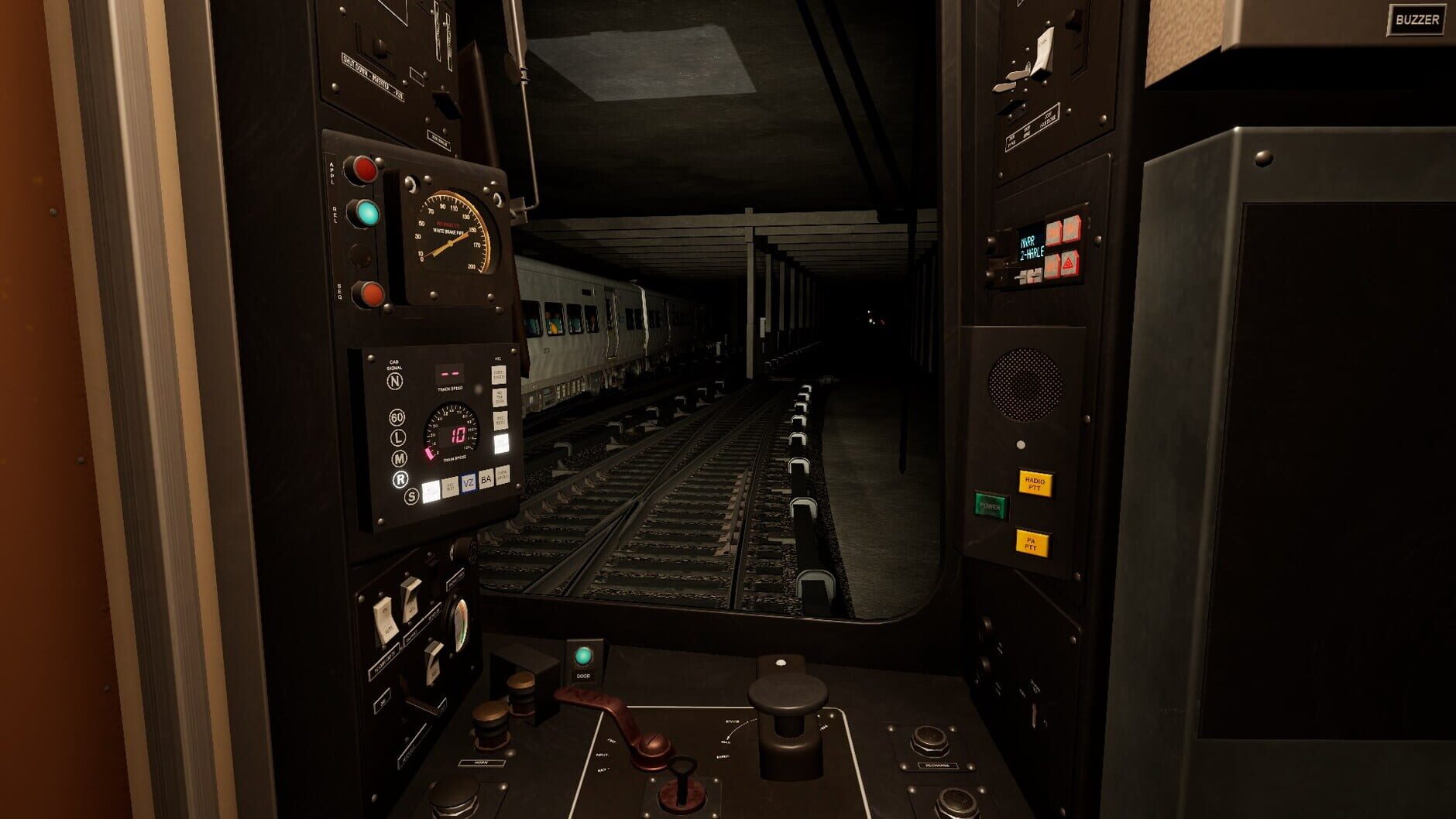 Screenshot for Train Sim World 2: Harlem Line - Grand Central Terminal: North White Plains