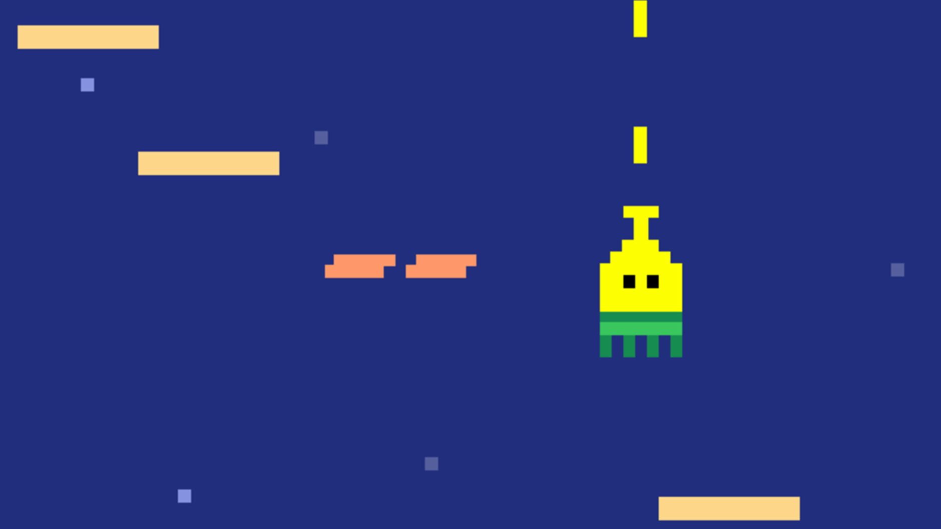 Screenshot for Doodle Jump