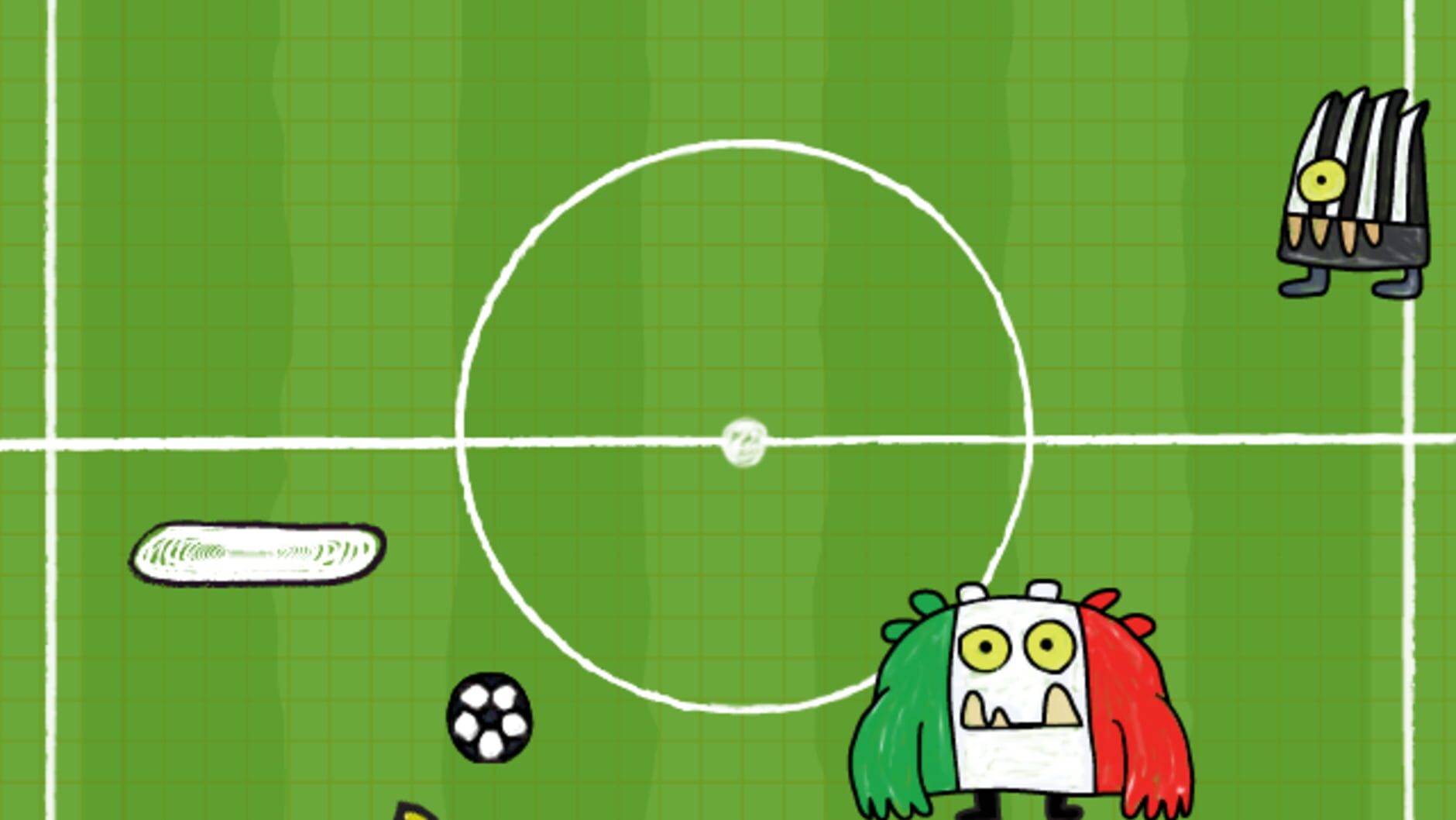 Screenshot for Doodle Jump