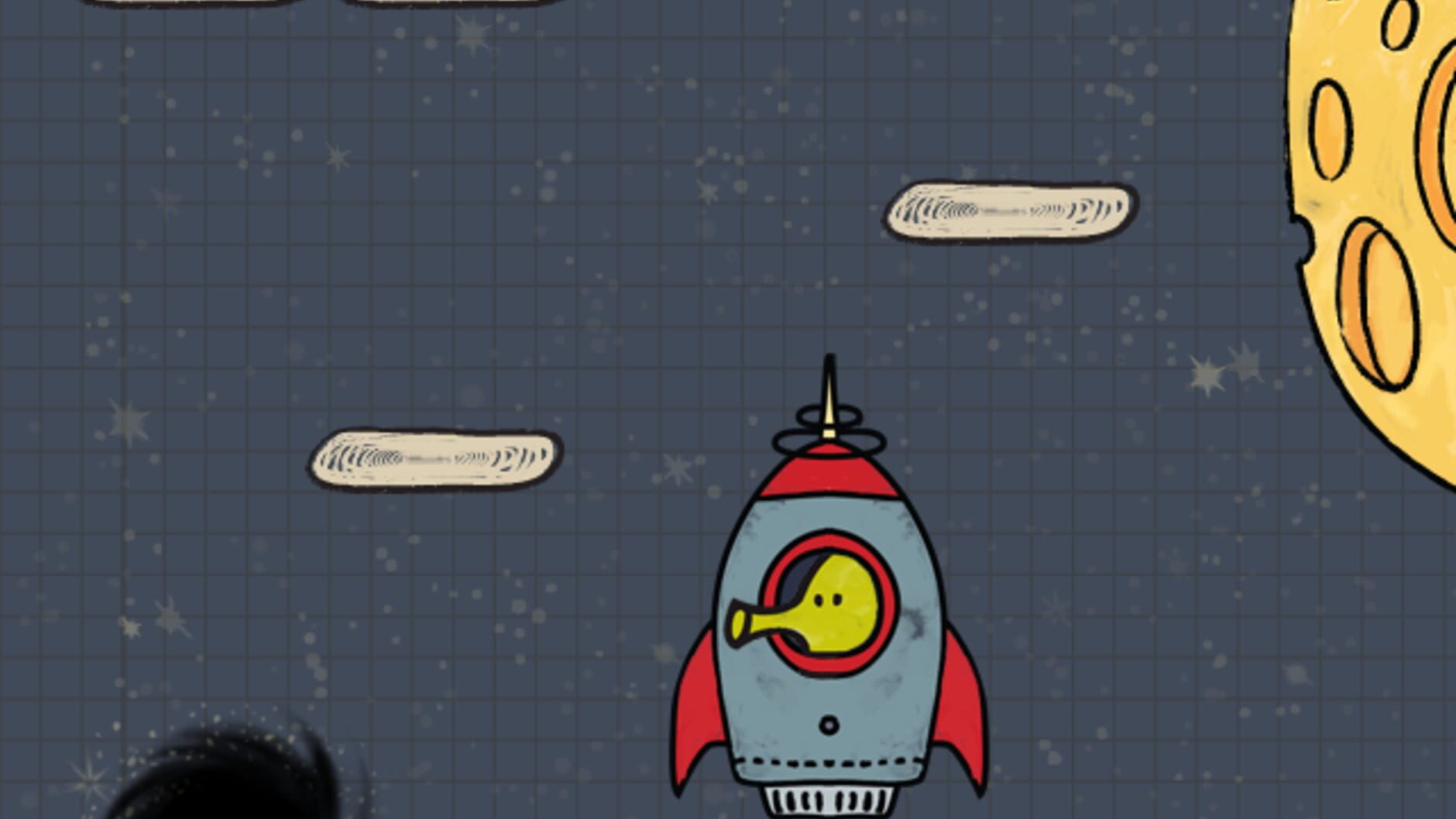Screenshot for Doodle Jump