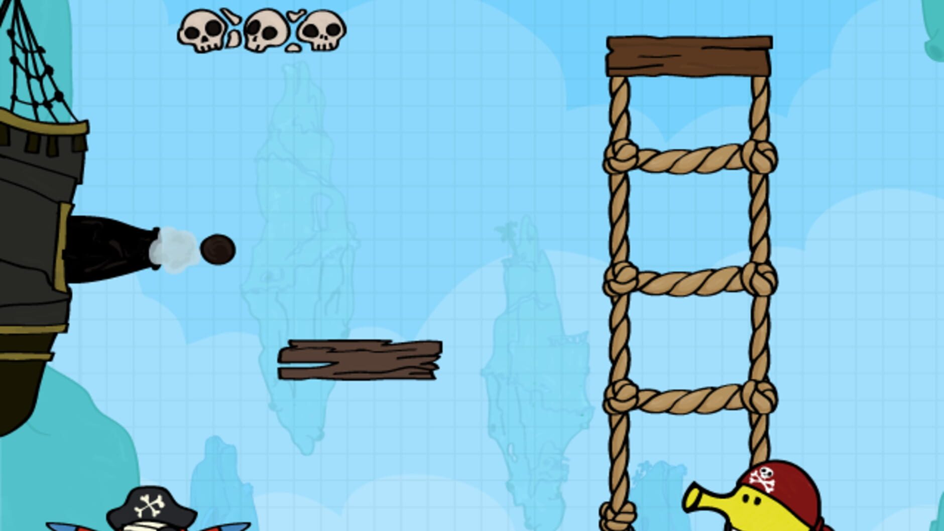Screenshot for Doodle Jump