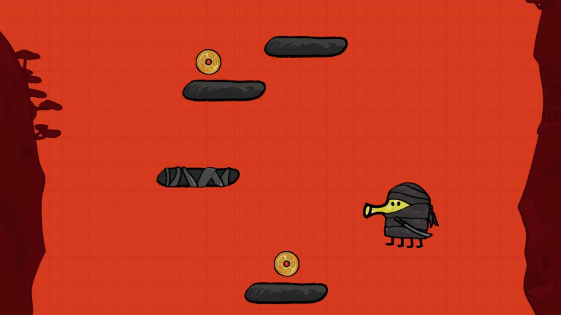 Screenshot for Doodle Jump