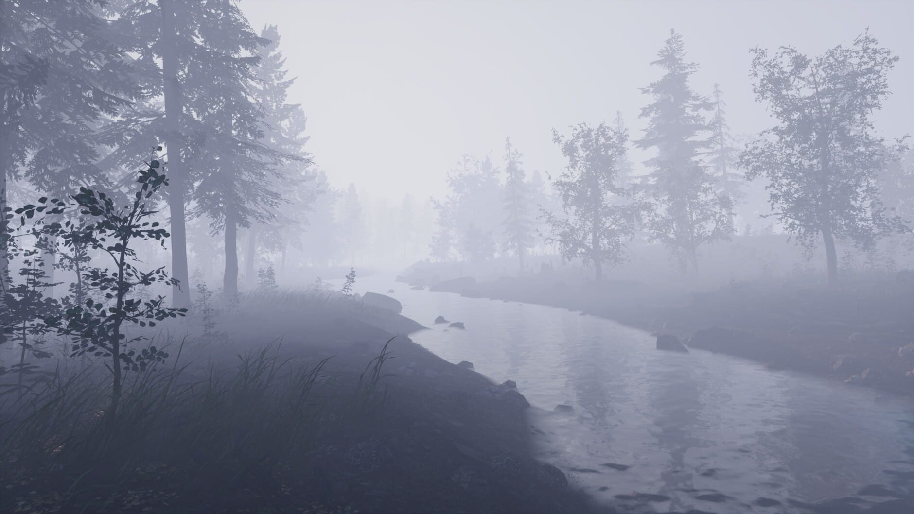 Screenshot for Vein