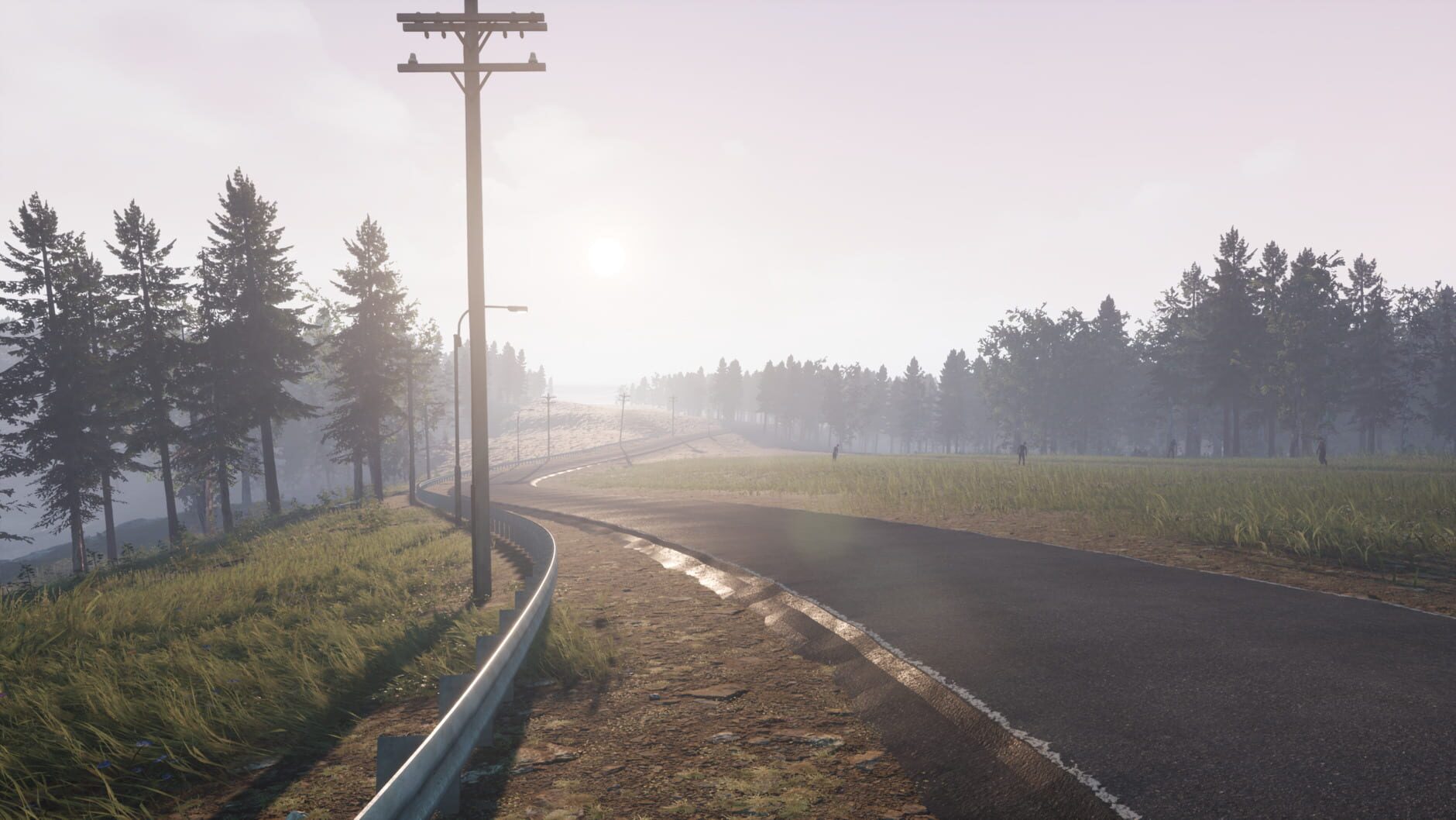 Screenshot for Vein