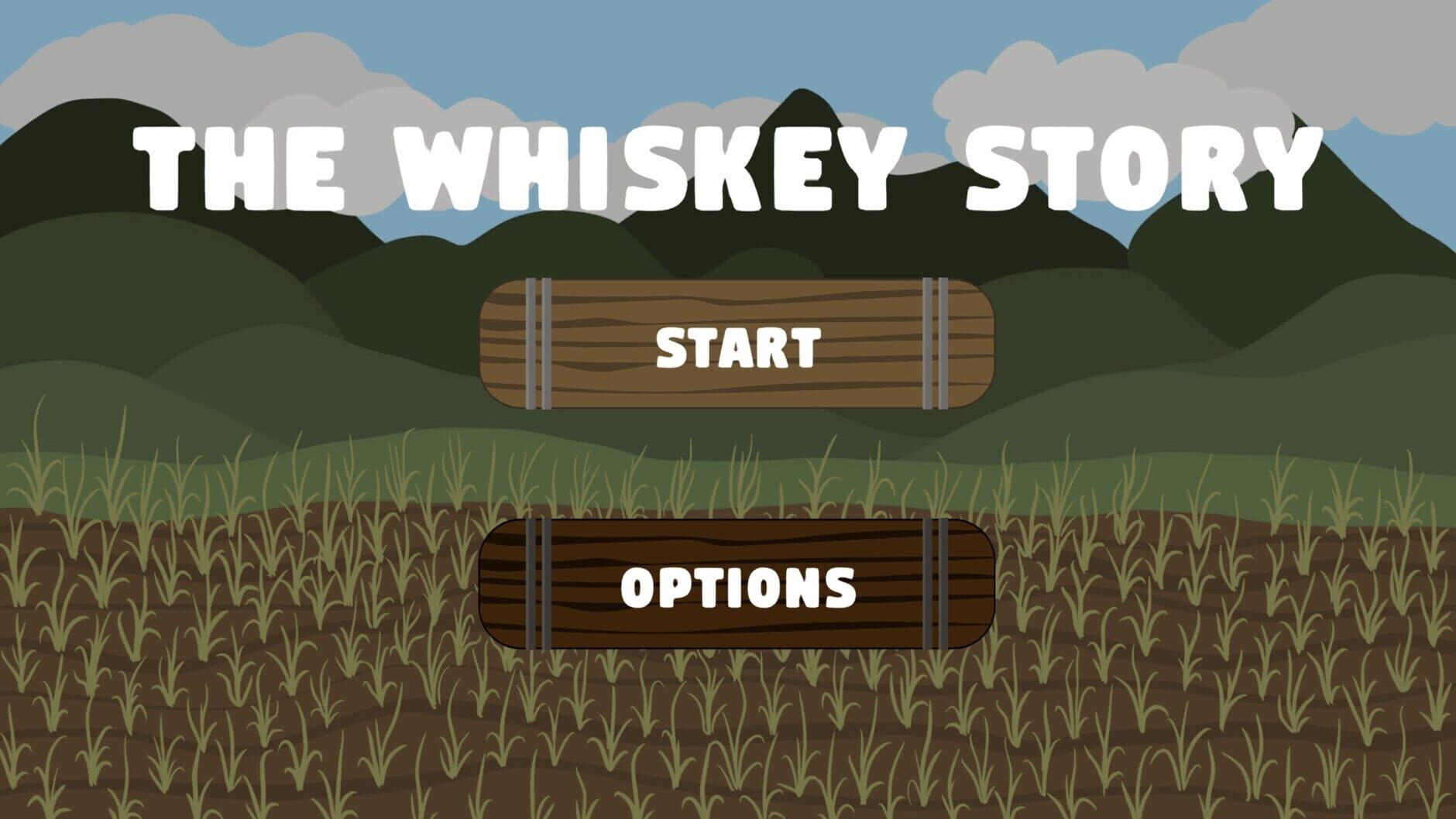 Screenshot for The Whiskey Story
