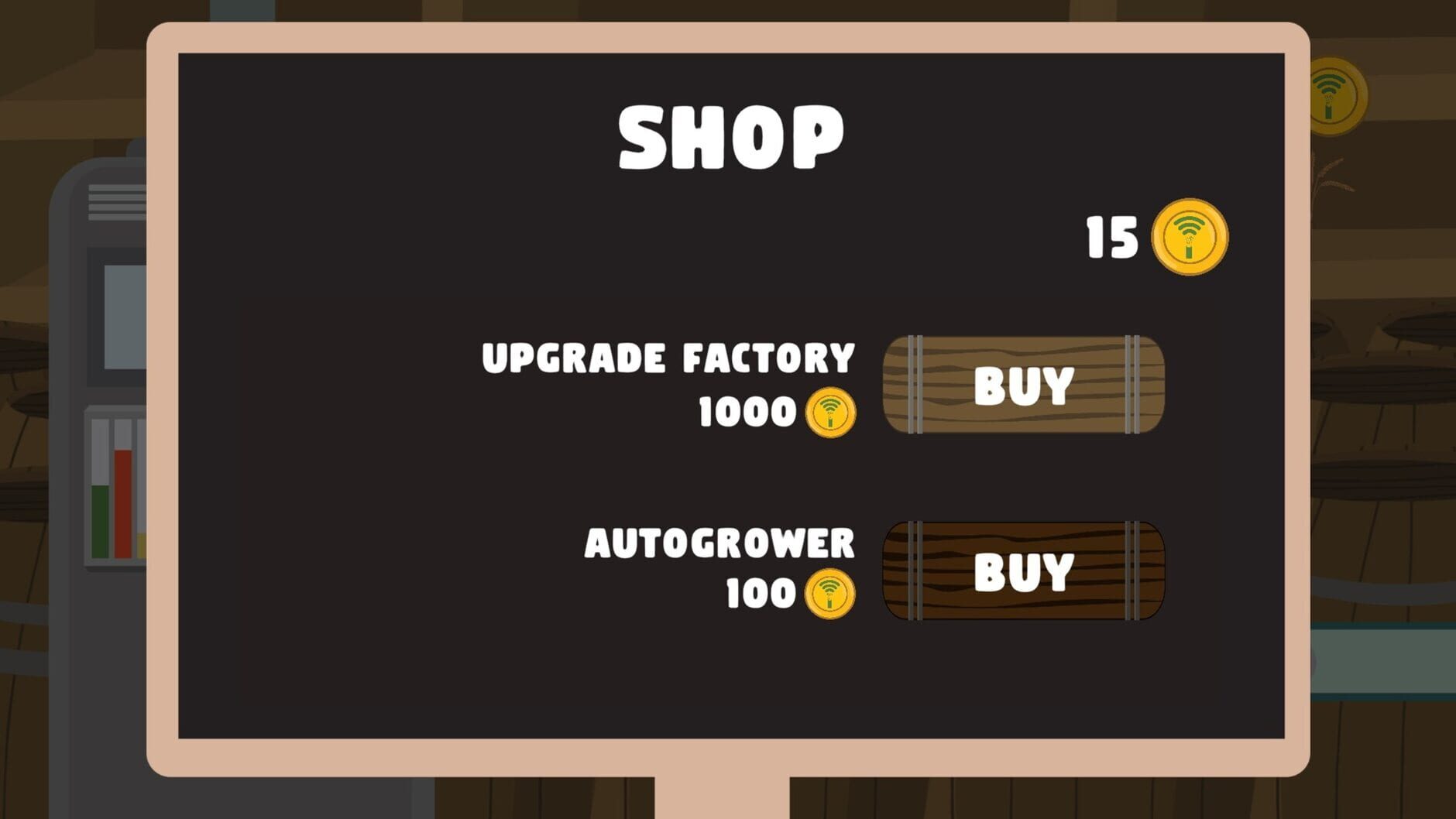 Screenshot for The Whiskey Story