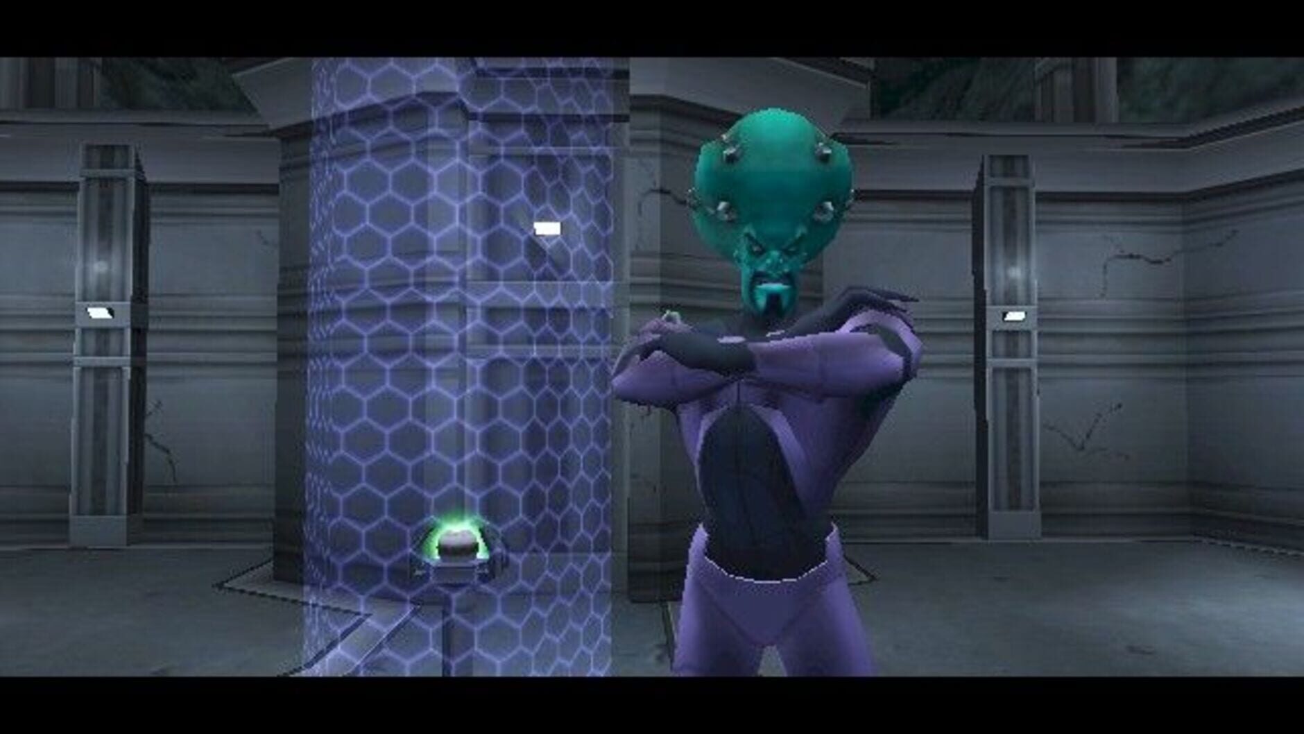 Screenshot for Hulk