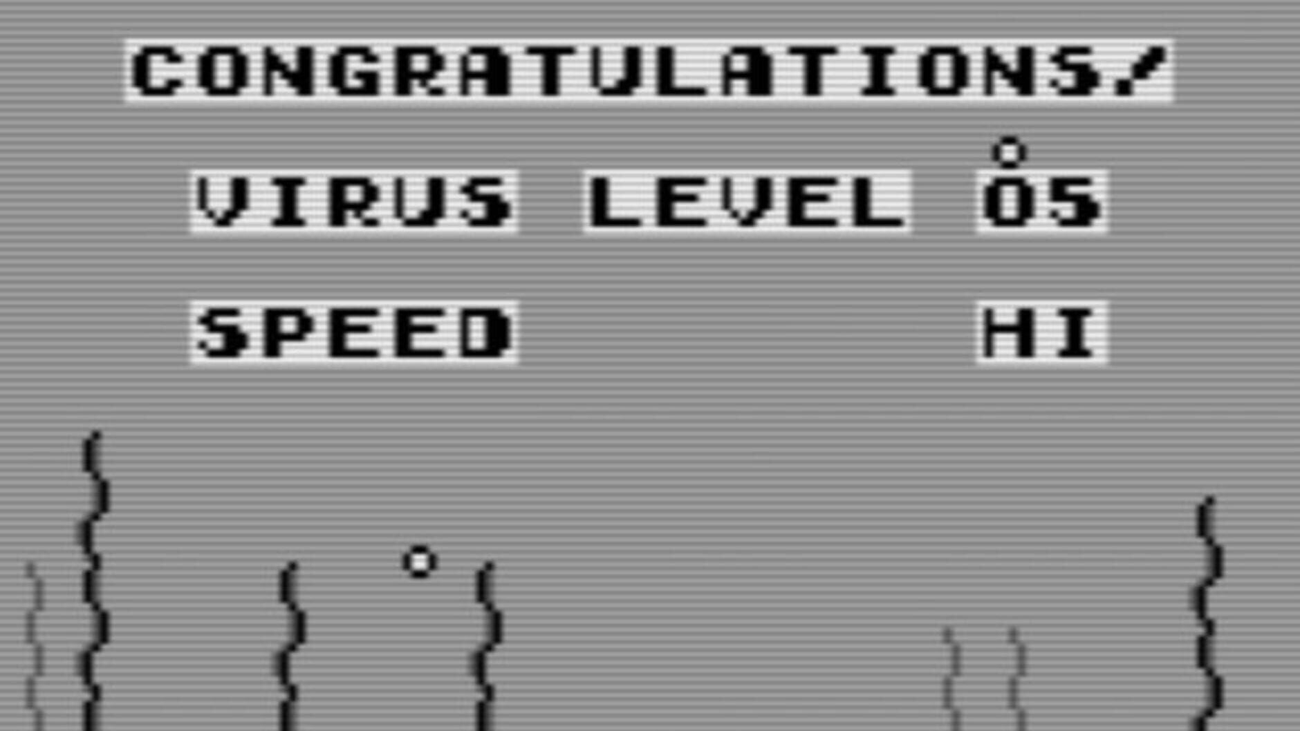 Screenshot for Dr. Mario