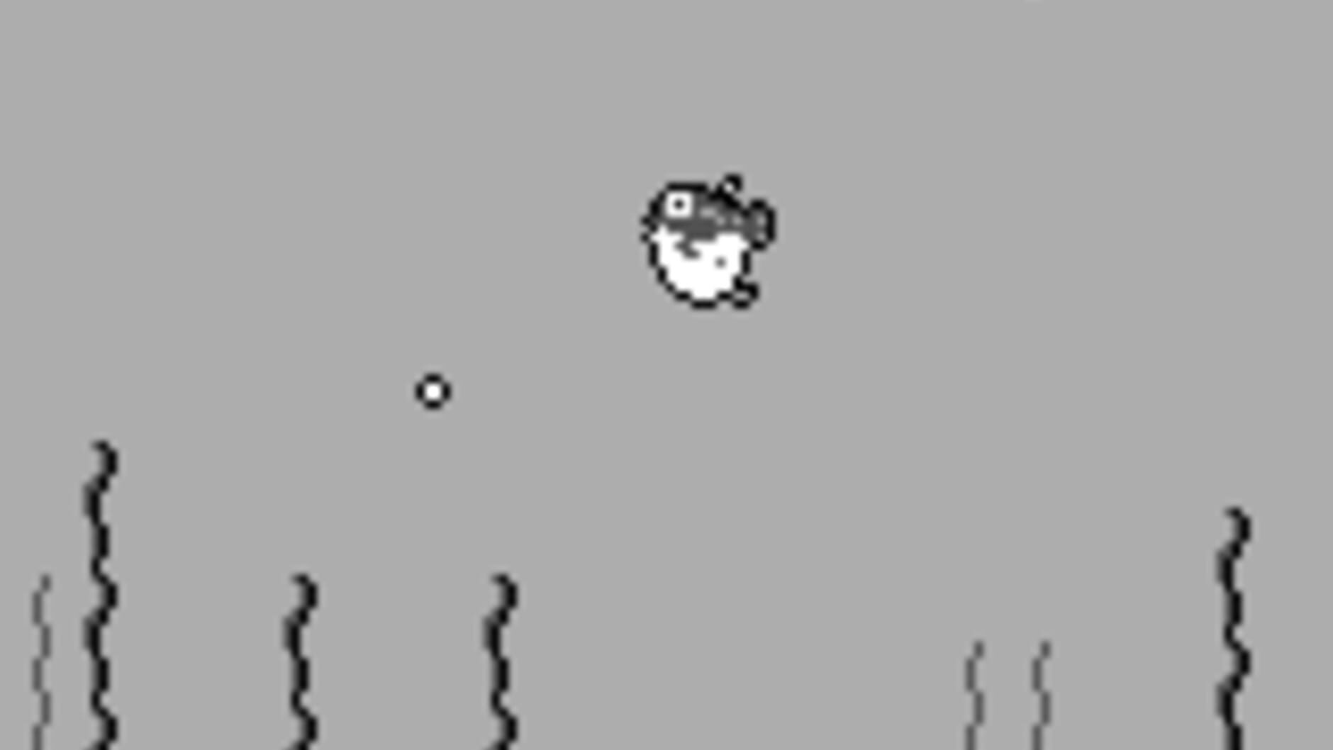 Screenshot for Dr. Mario