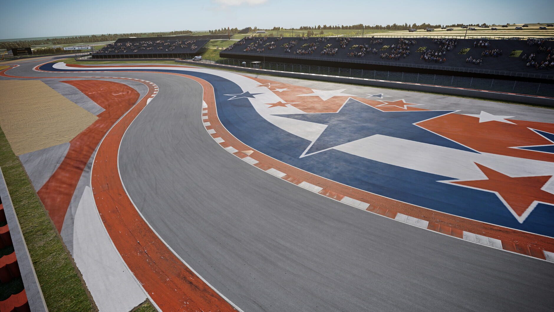 Screenshot for Assetto Corsa Competizione: American Track Pack