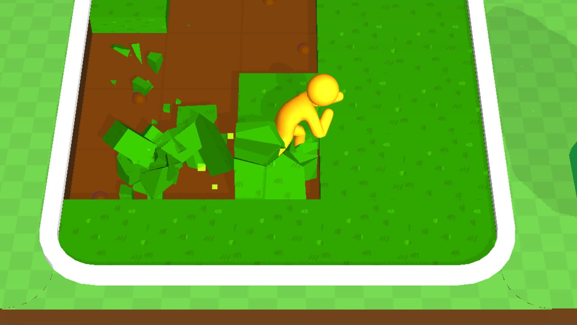 Screenshot for Dig Deep