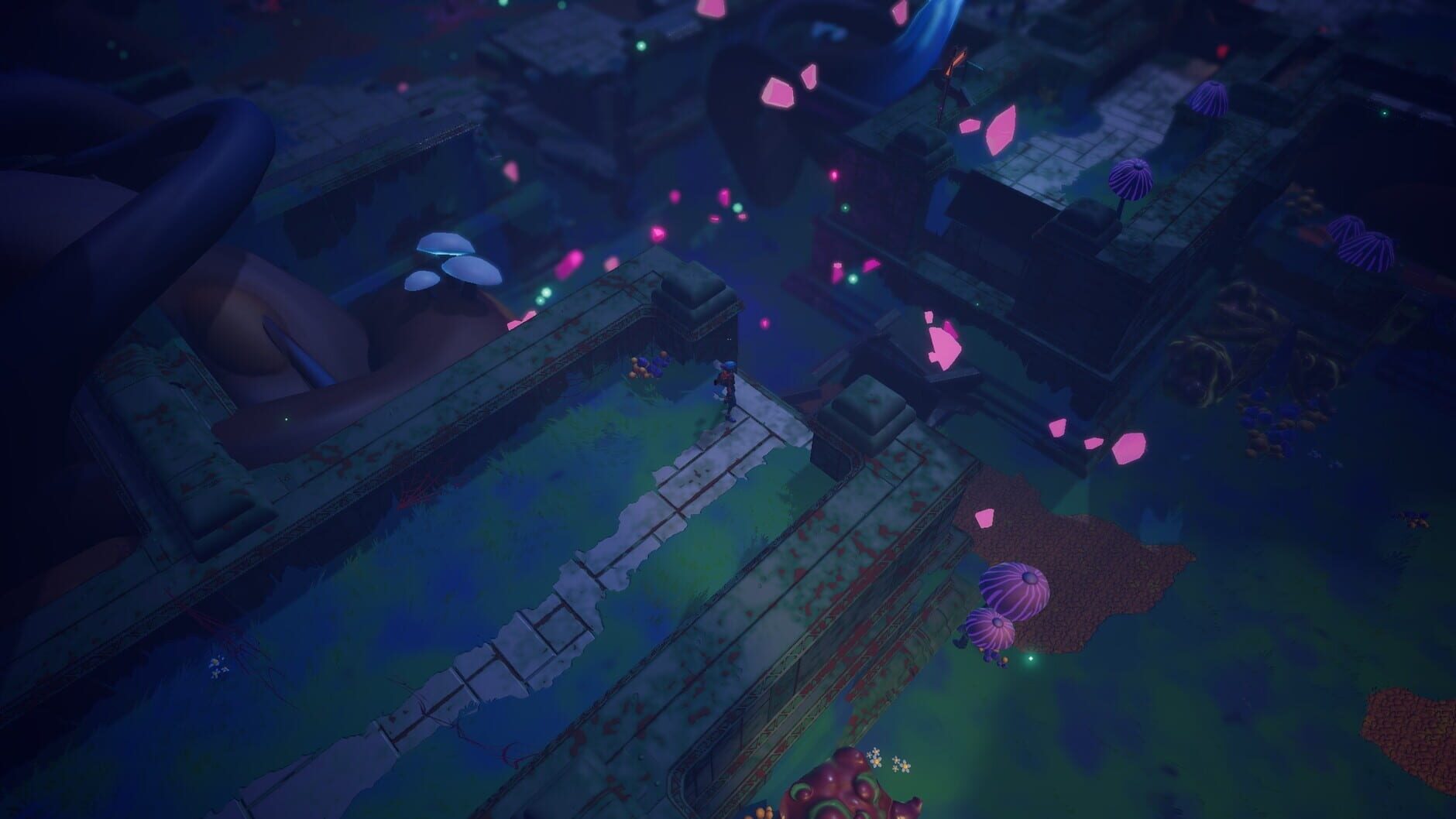 Screenshot for Xel