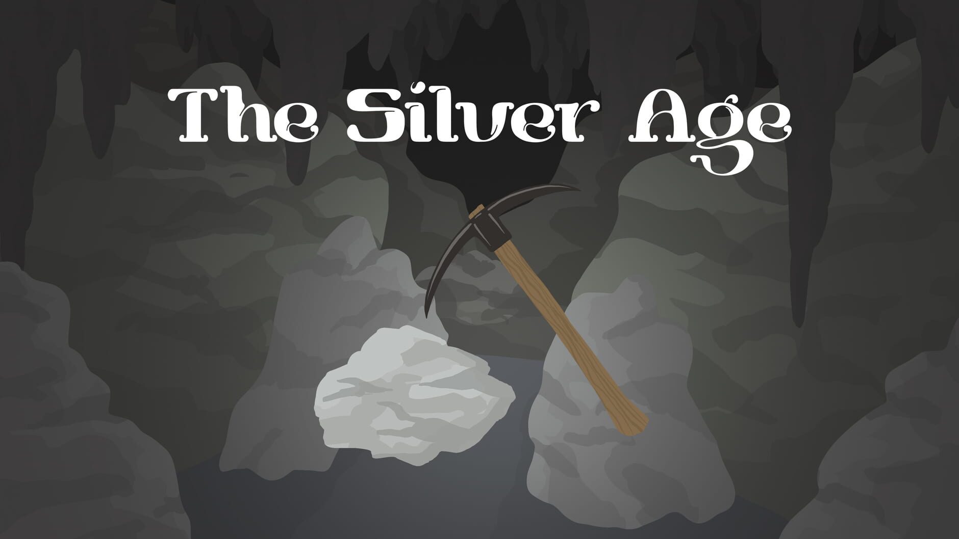 Screenshot for The Silver Age