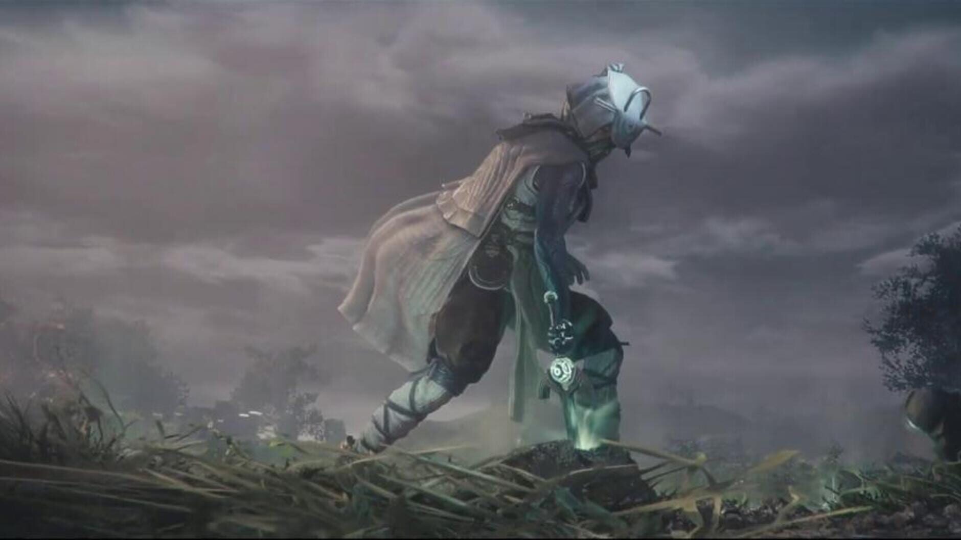 Screenshot for Soulframe