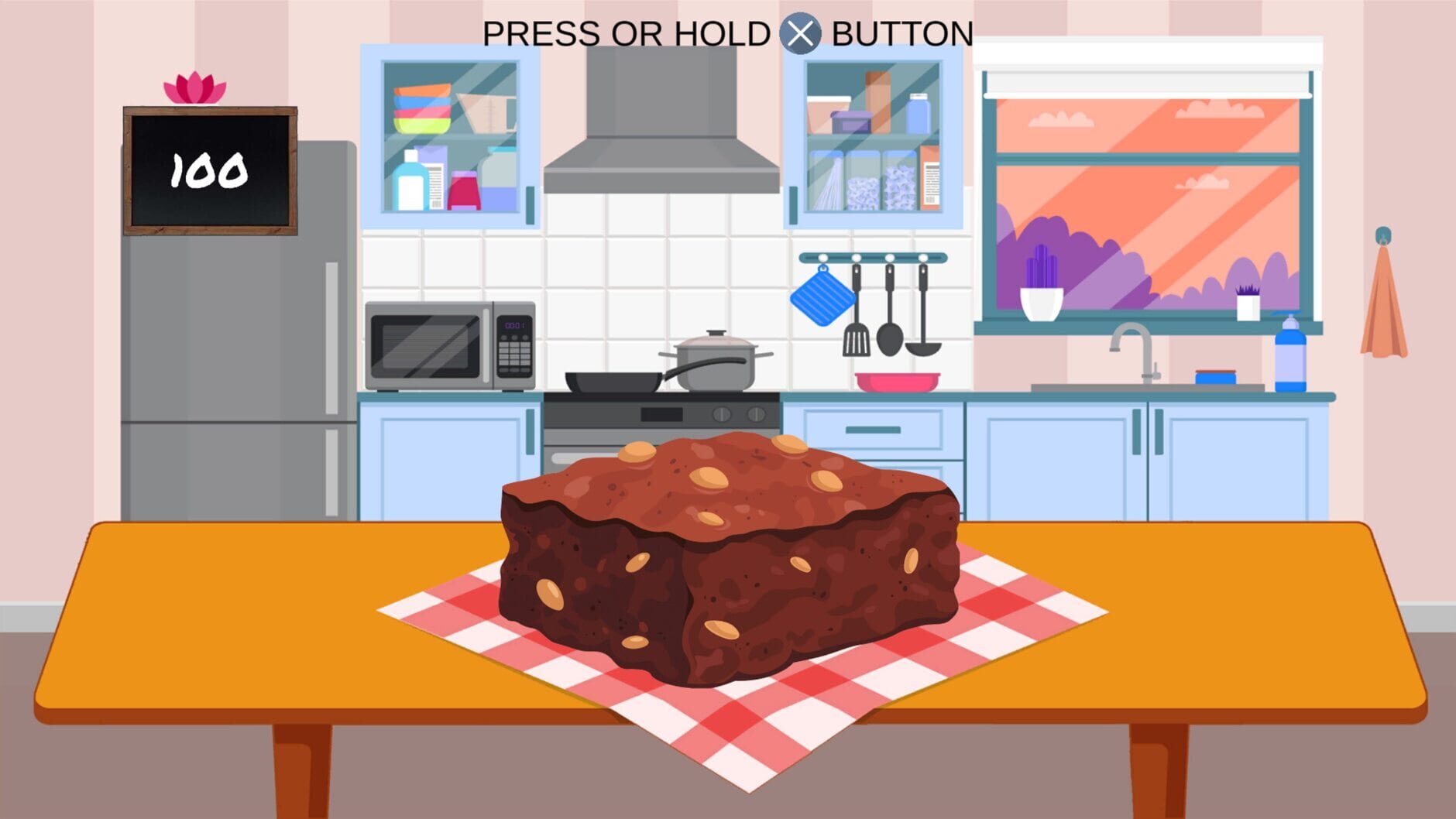 Screenshot for The Jumping Brownie: Turbo