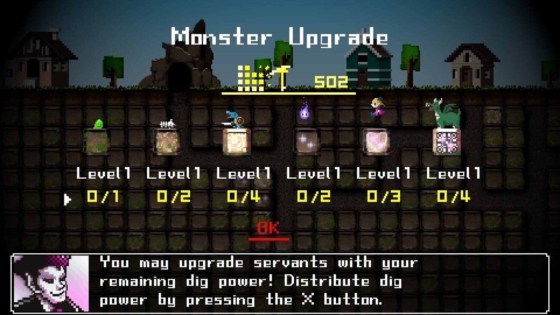 Screenshot for What Did I Do to Deserve This, My Lord?