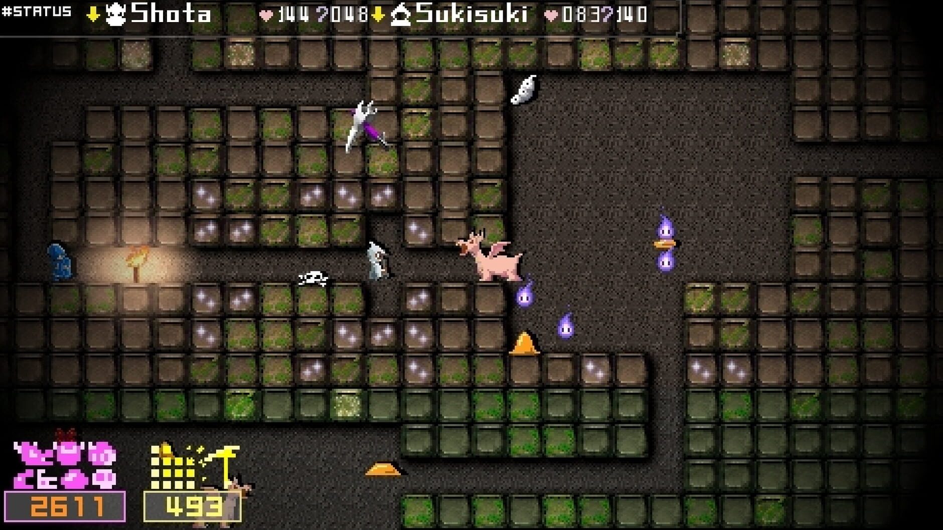 Screenshot for What Did I Do to Deserve This, My Lord?