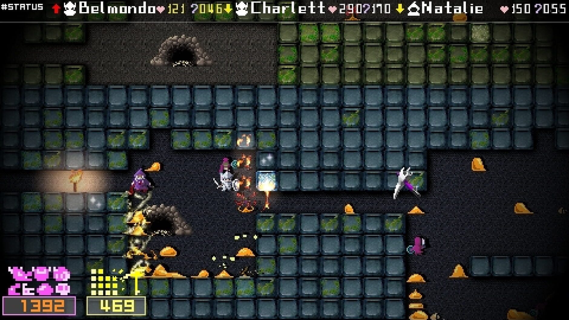 Screenshot for What Did I Do to Deserve This, My Lord?