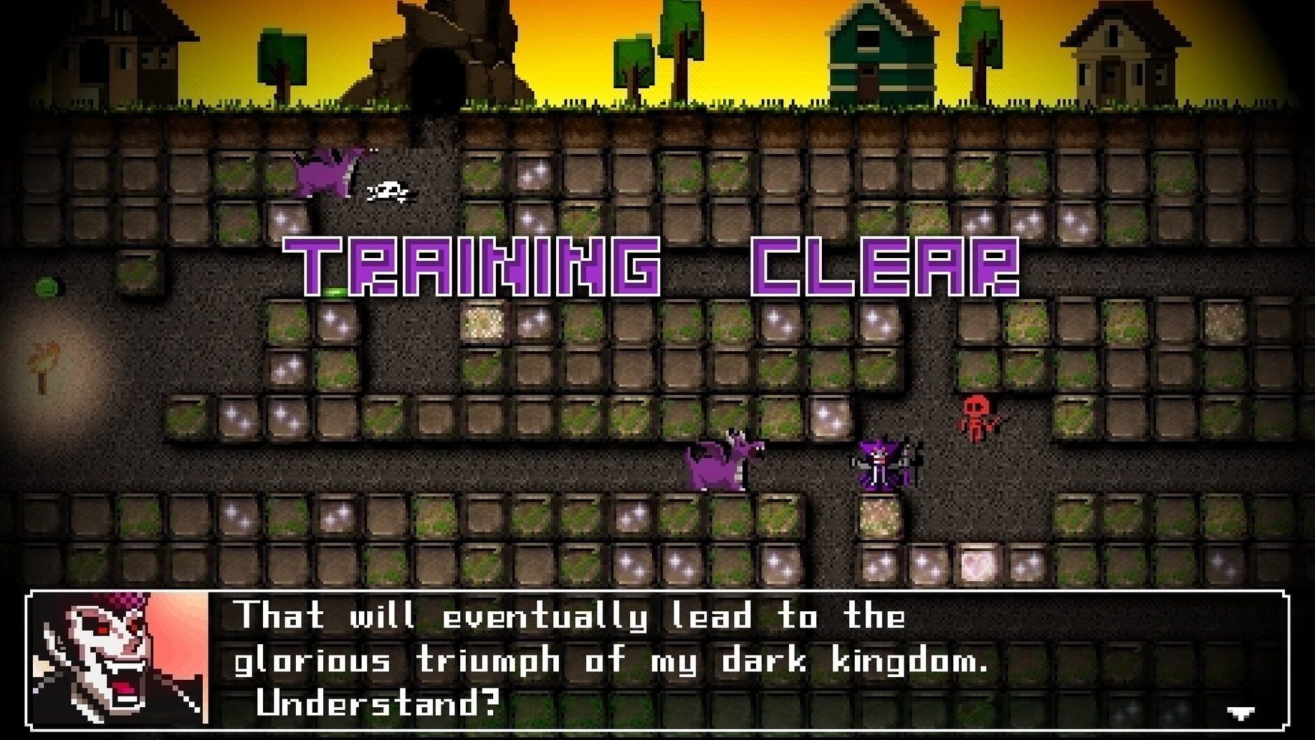 Screenshot for What Did I Do to Deserve This, My Lord?